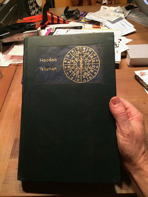 THE HOUSE WITH A CLOCK IN ITS WALLS