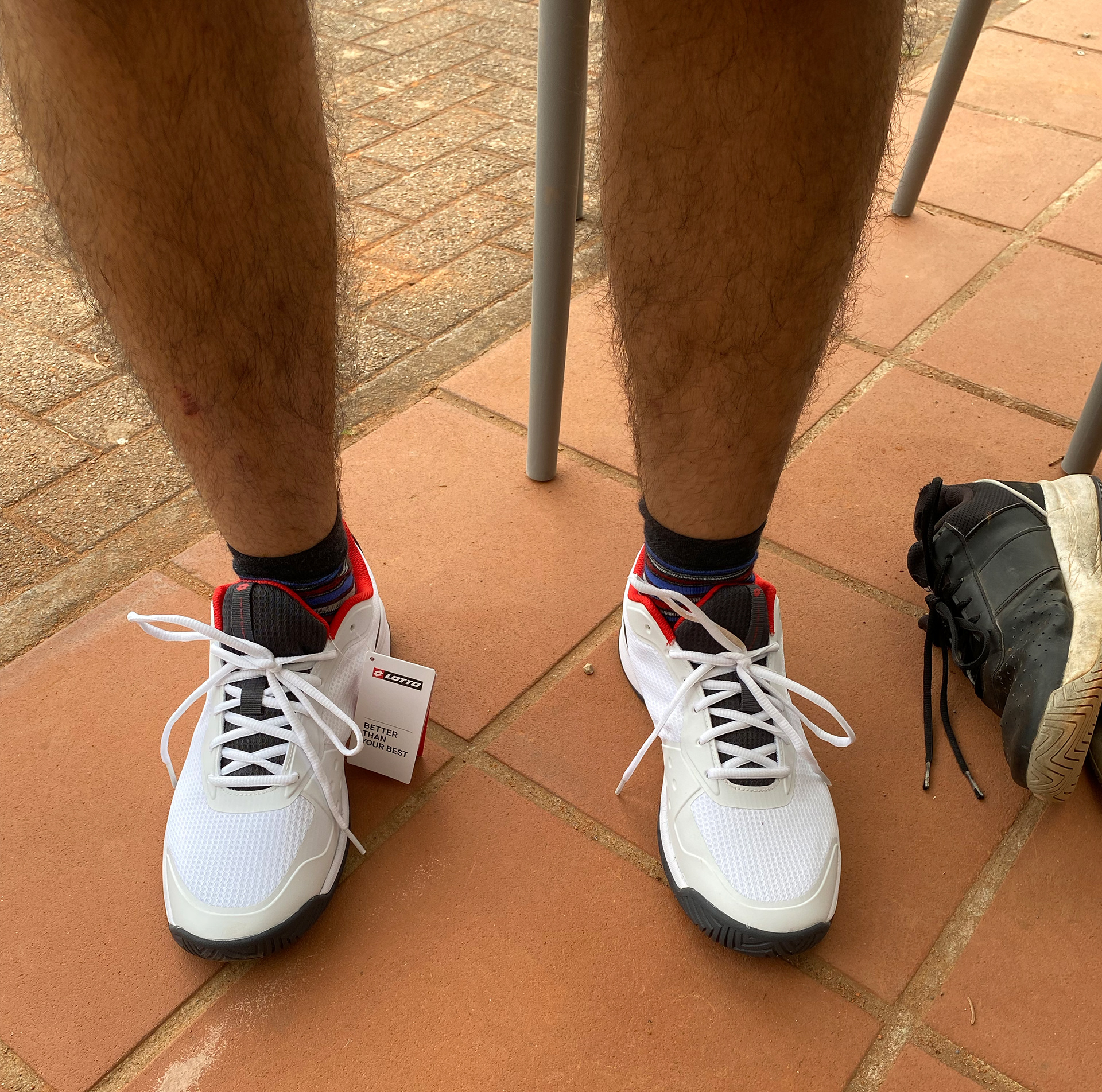 Better than your best