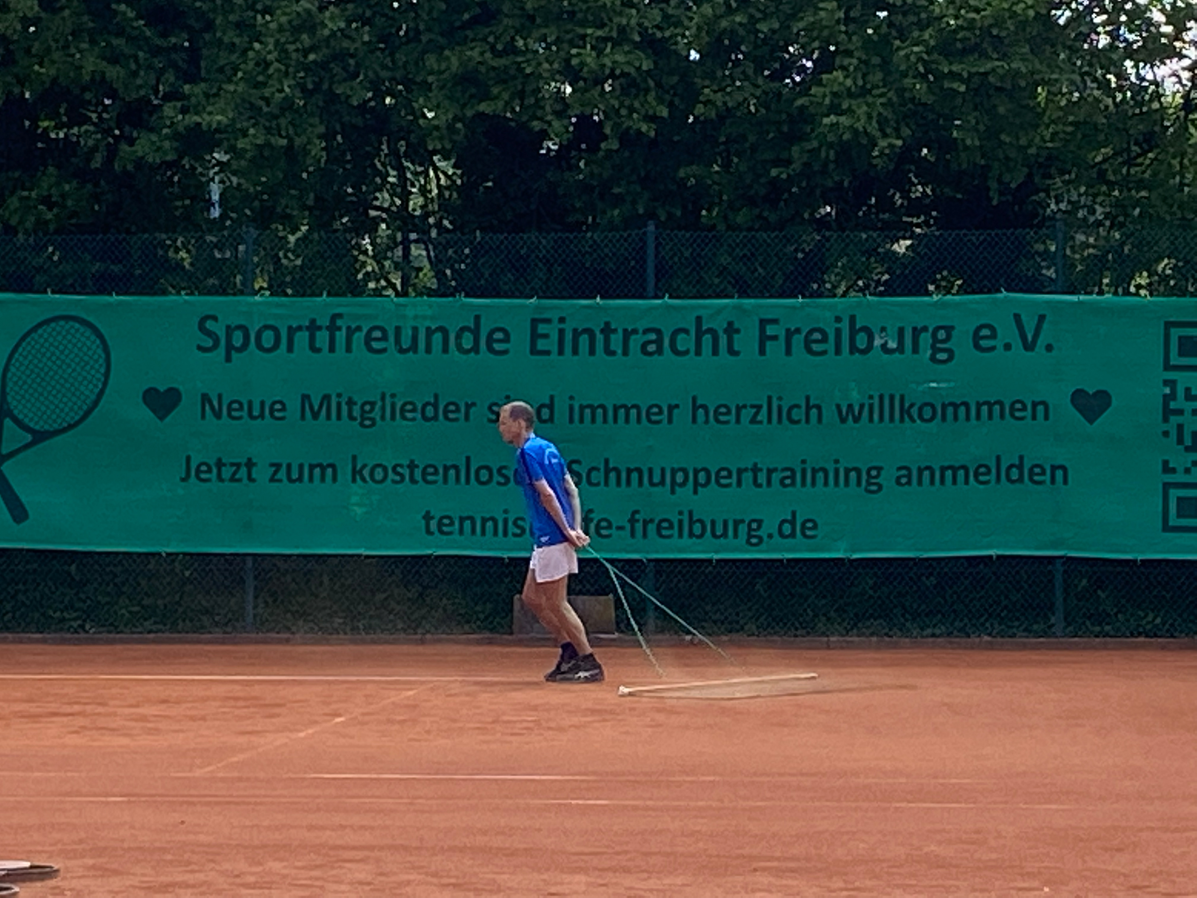 der Vorstand zieht mal ab