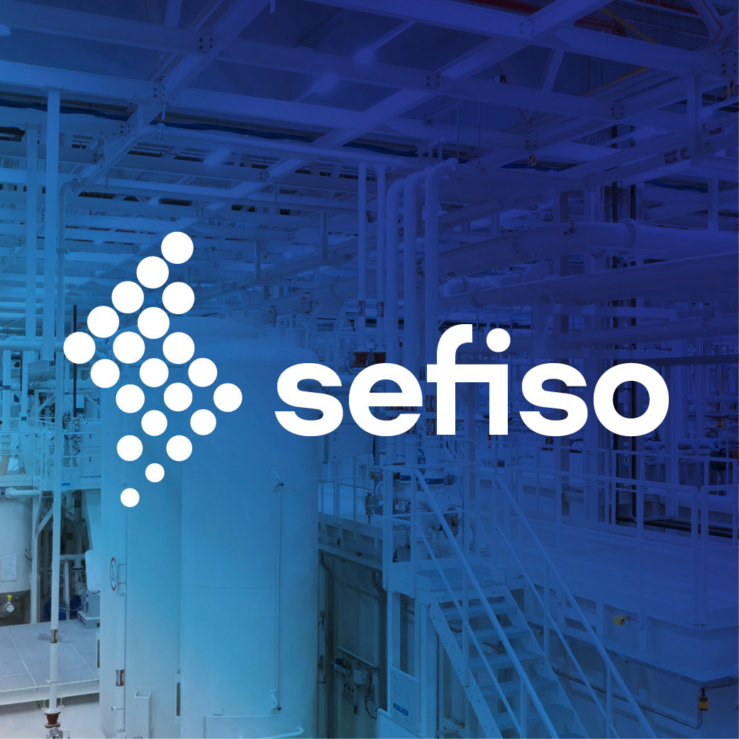 Sefiso ⎥ Corporate Design