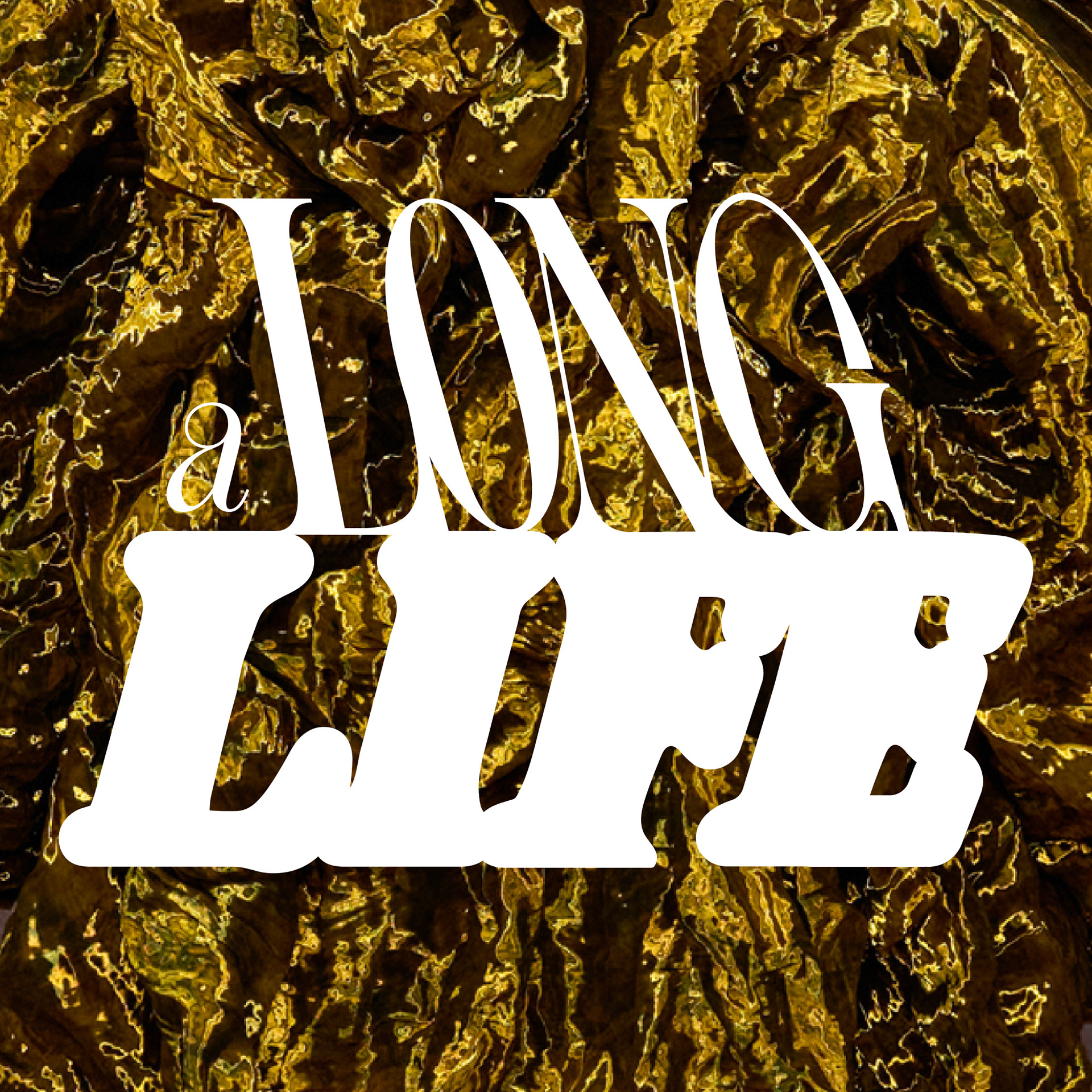 A long Life ⎥ Poster Serie