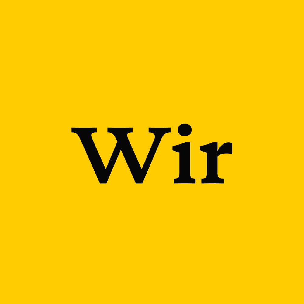 Stiftung Polytechnische Gesellschaft ⎥ Corporate Design
