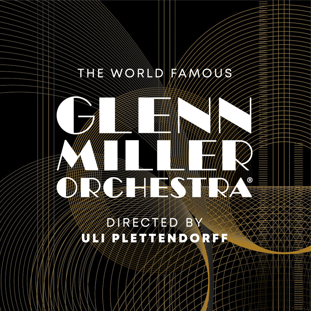 Glenn Miller Orchestra ⎥ Corporate Design