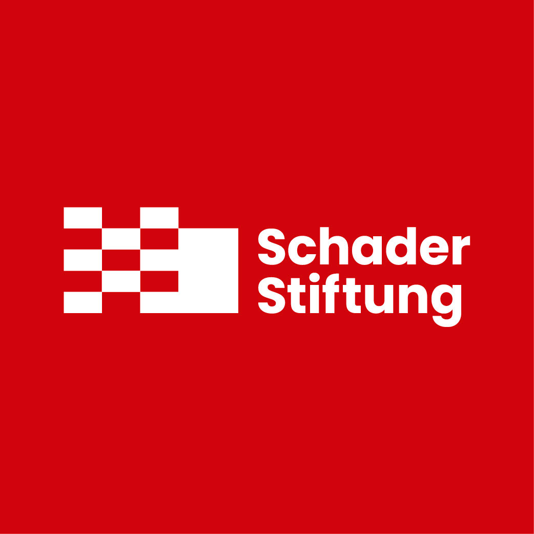 Schader-Stiftung ⎥ Corporate Design