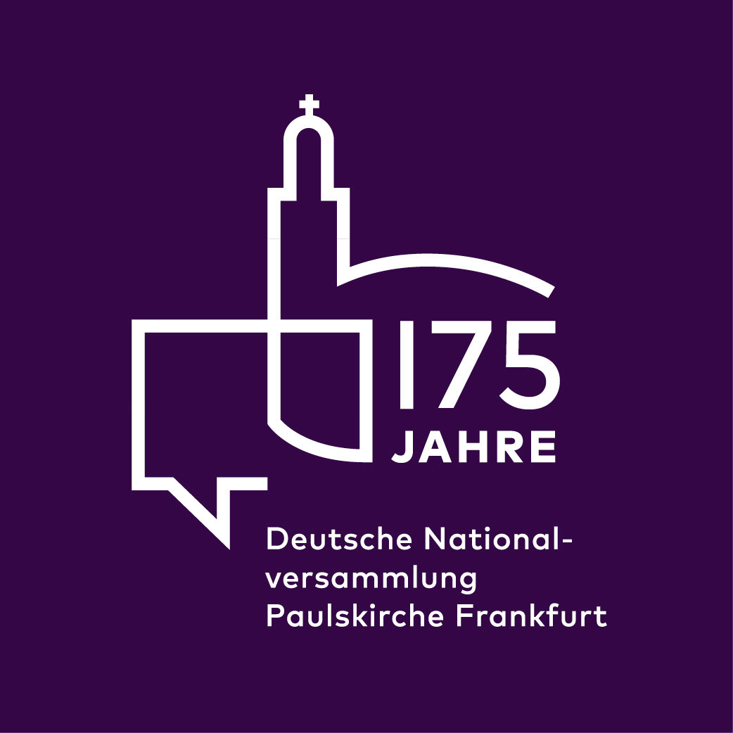 Das Haus der Demokratie ⎥ Corporate Design