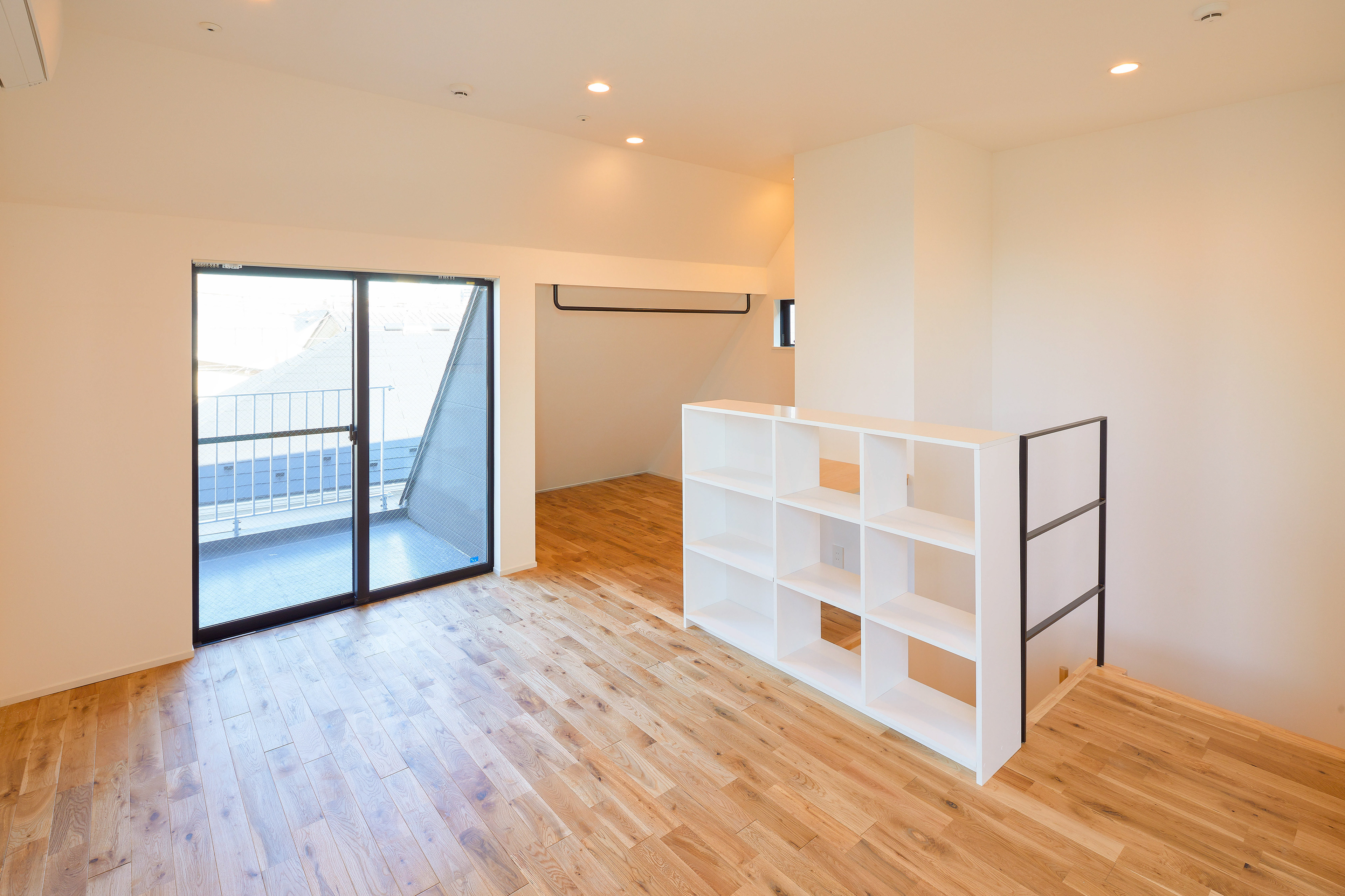 新築住宅 竣工写真