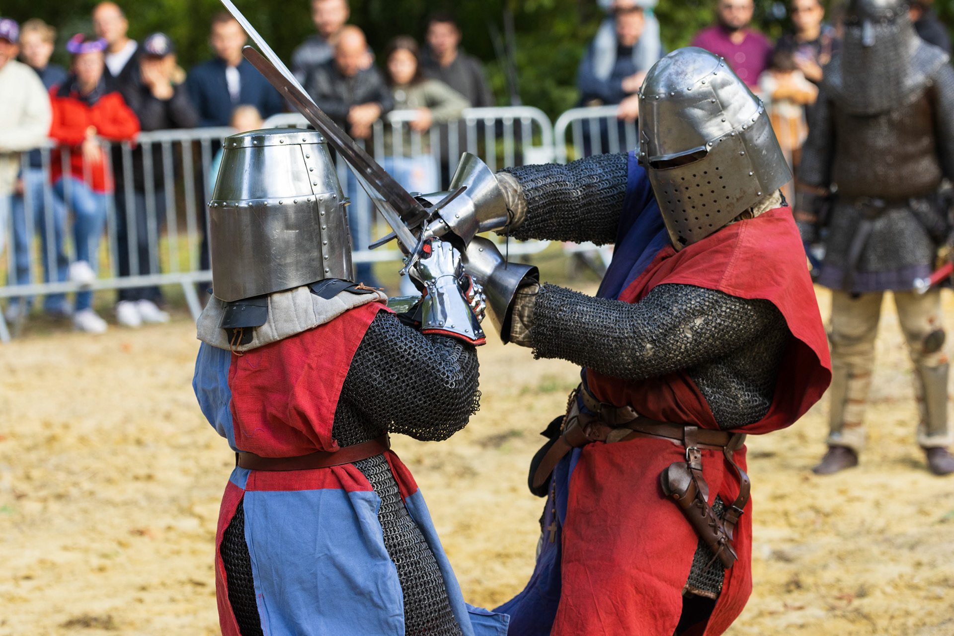 Fiers Normands