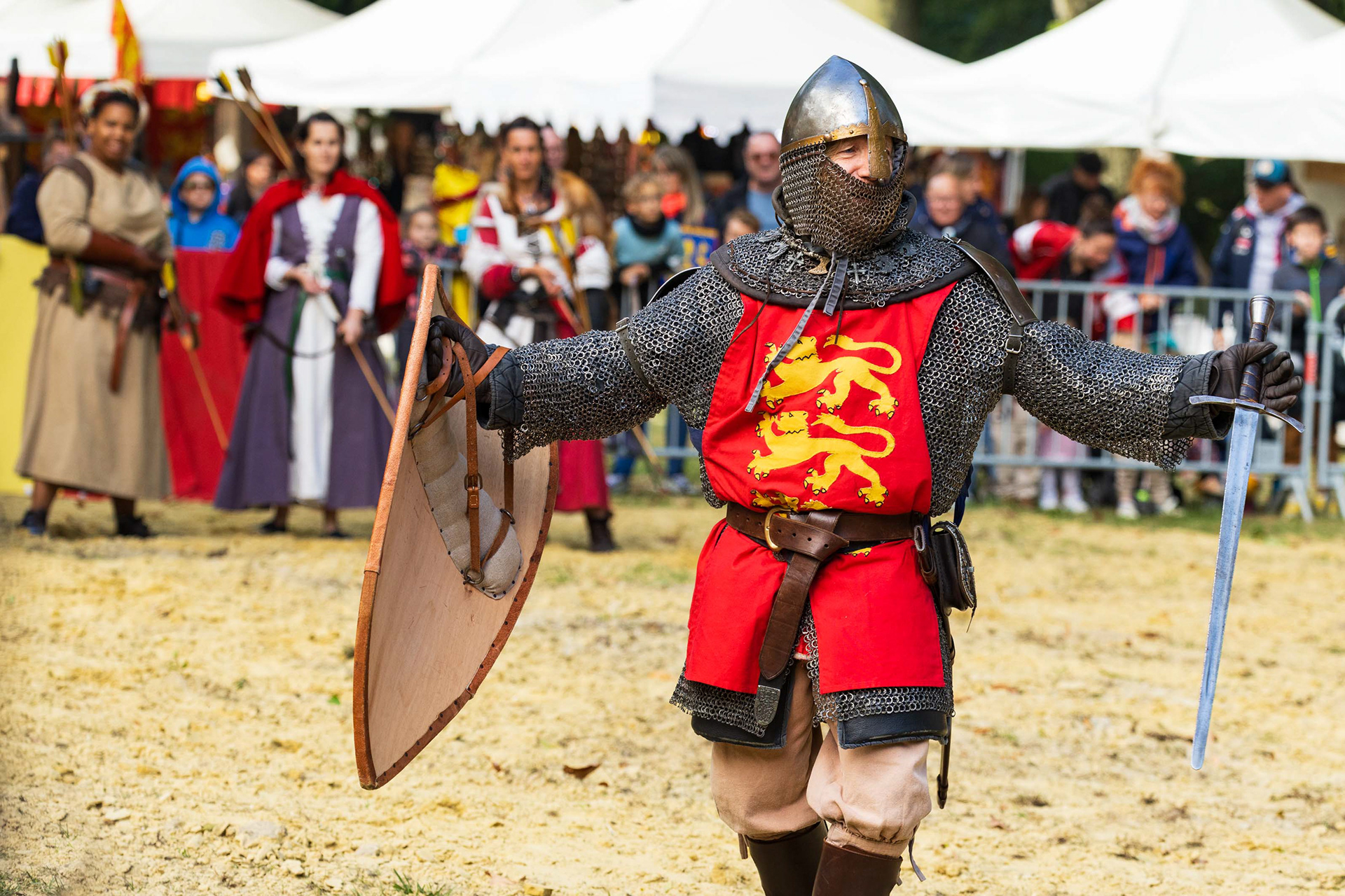 Historiae Vivae