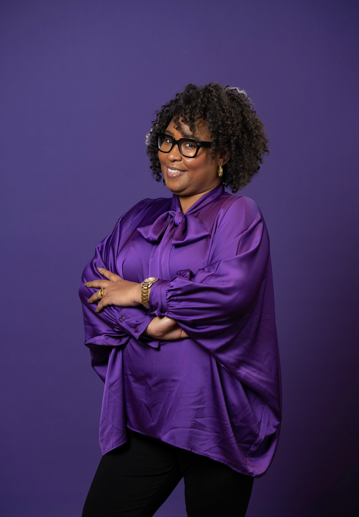 Zakelijk portret fotografie