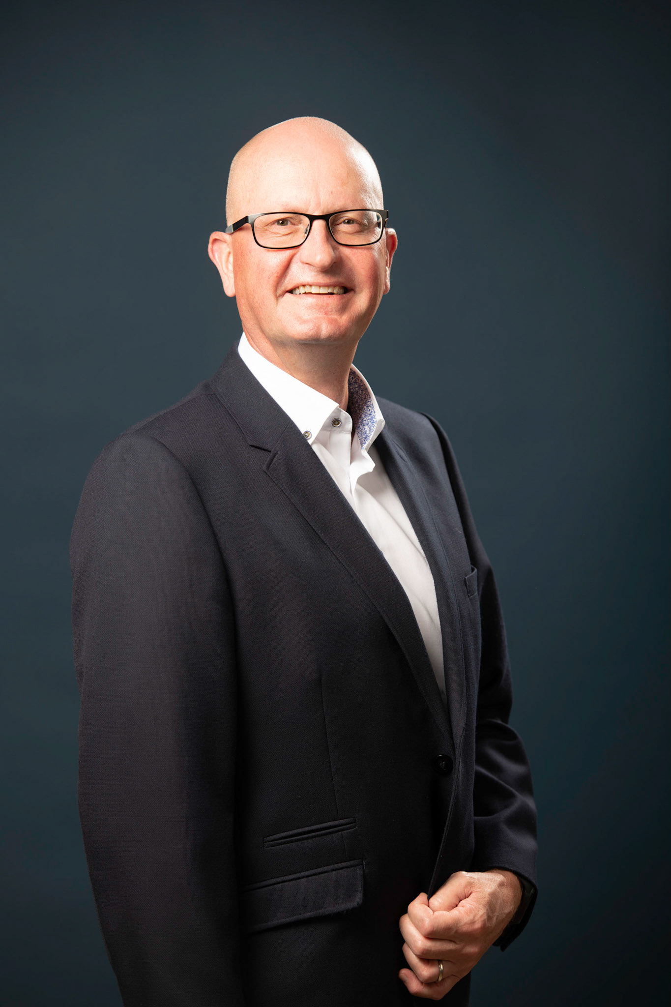 zakelijk portret fotografie