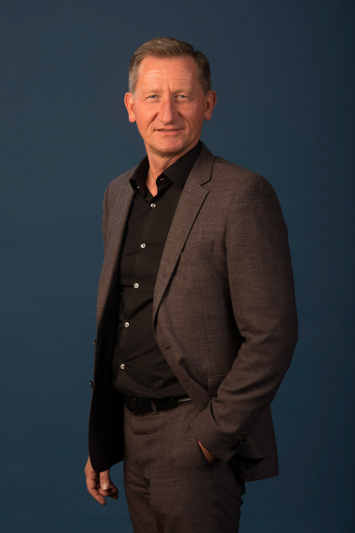 portretten medewerkers