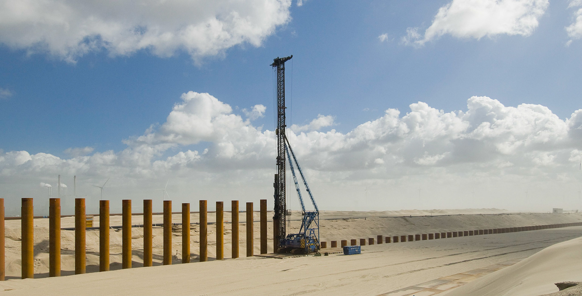 Bedrijfsfotografie Fotoreportage Industriële fotografie Fotoreportage