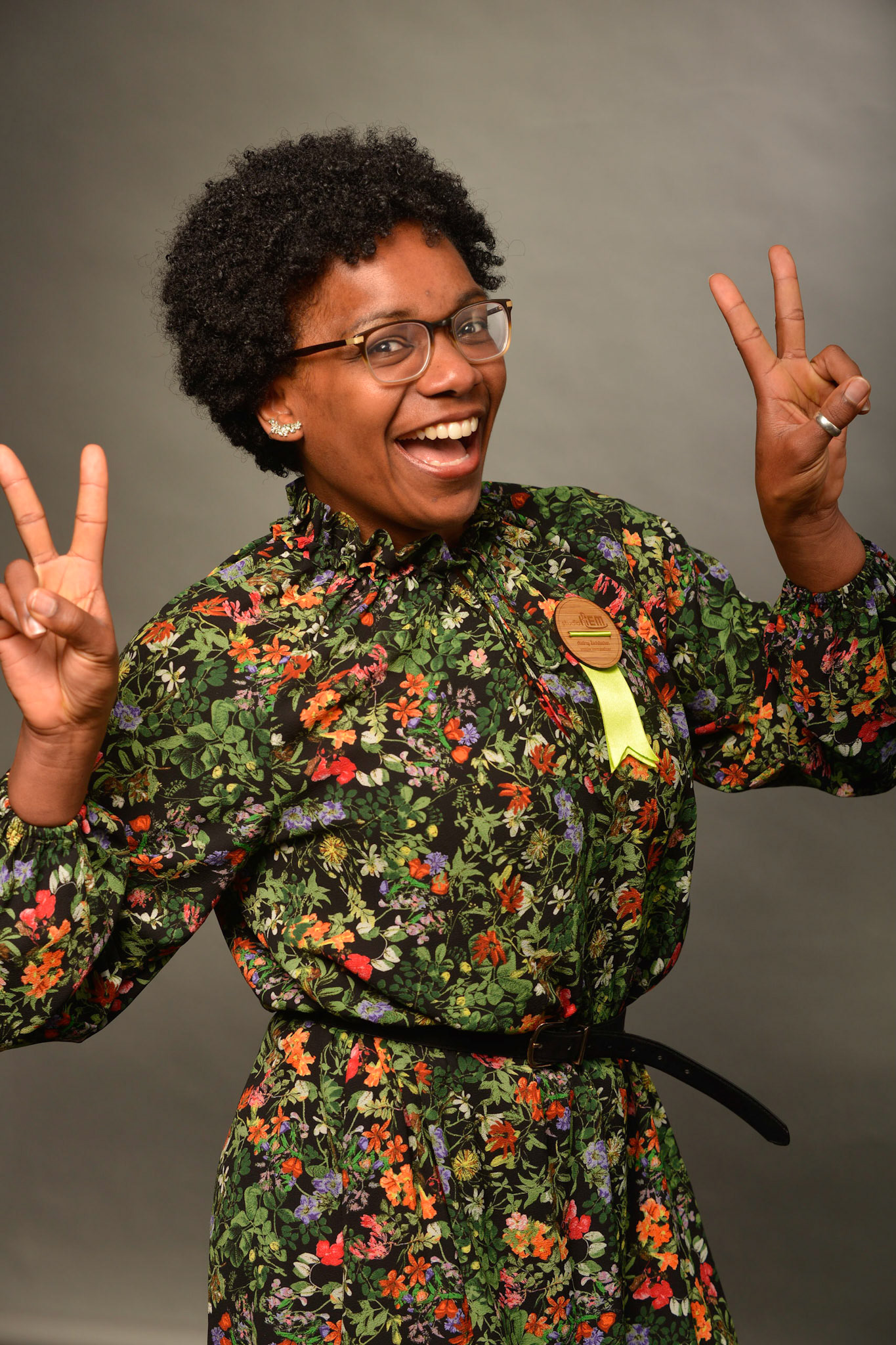 Portretten medewerkers