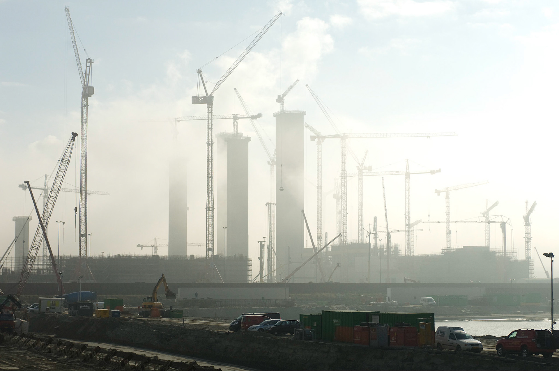 Bedrijfsfotografie Fotoreportage Industriële fotografie Fotoreportage