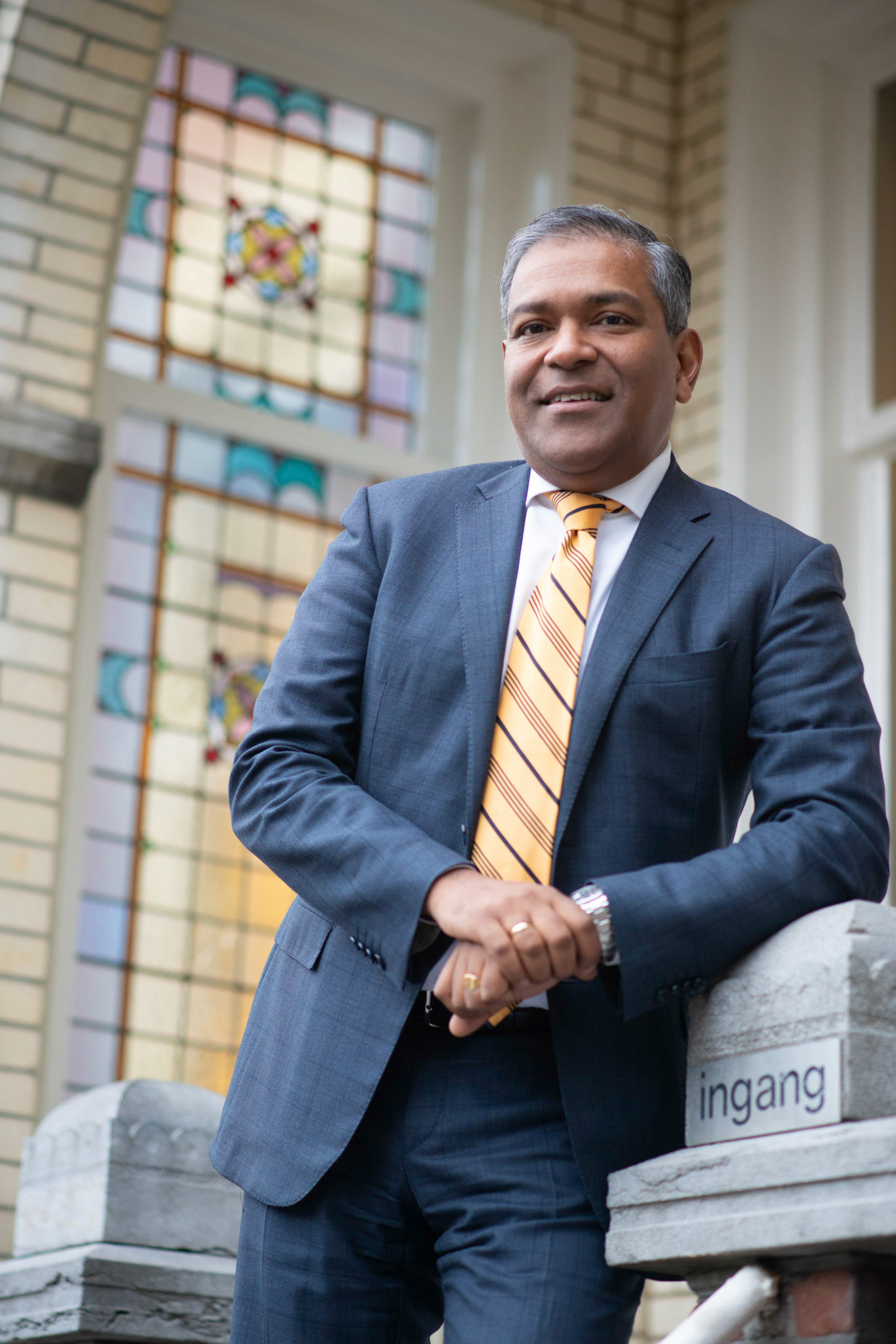 zakelijk portret fotografie