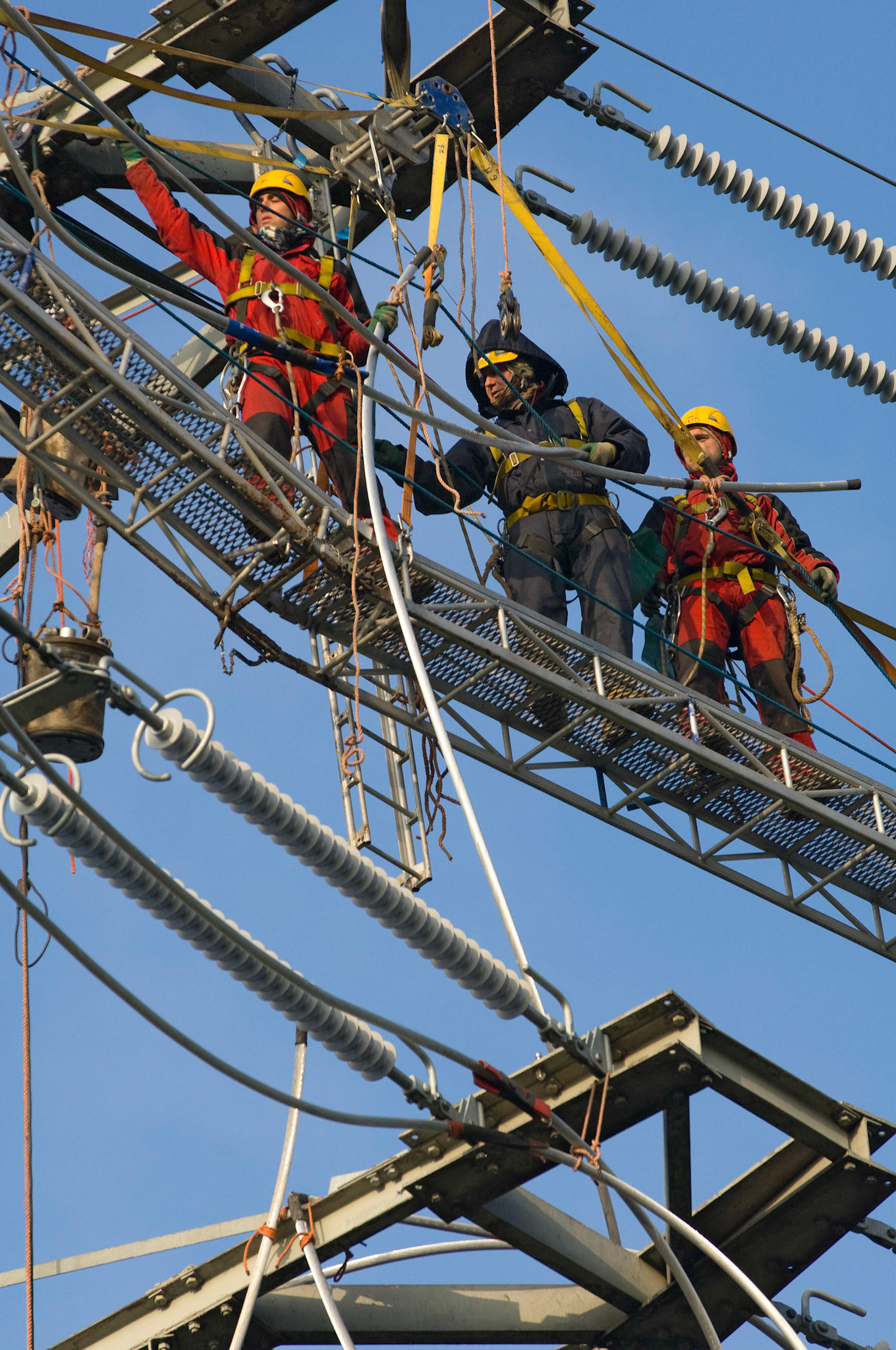 Foto reportageReportagefotografieMensen aan het werkIndustriële fotografie