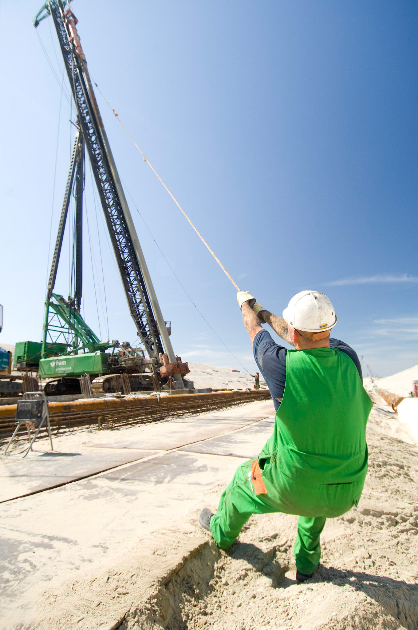 Bedrijfsfotografie Fotoreportage Industriële fotografie Fotoreportage