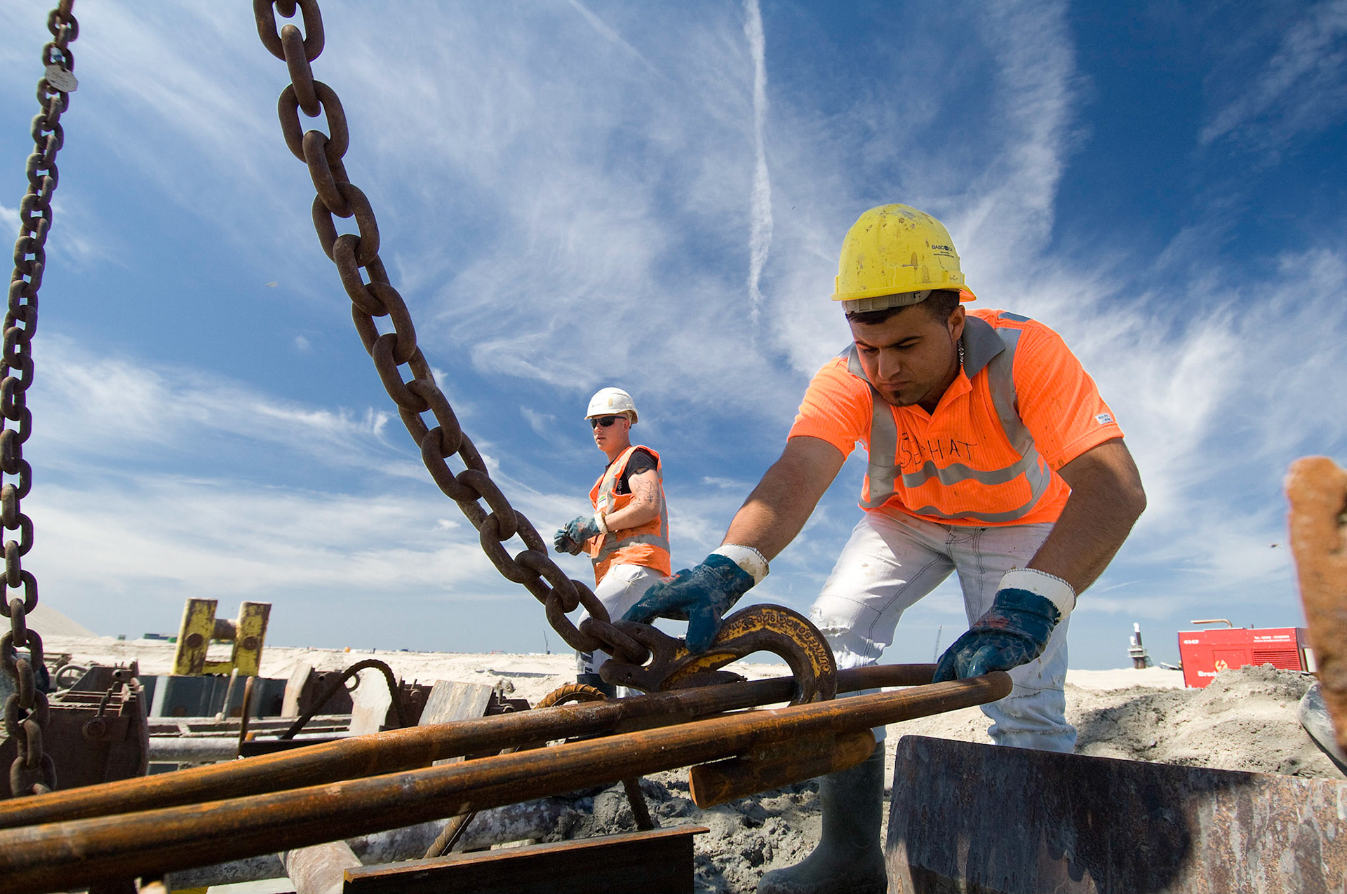 Bedrijfsfotografie Fotoreportage Industriële fotografie Fotoreportage