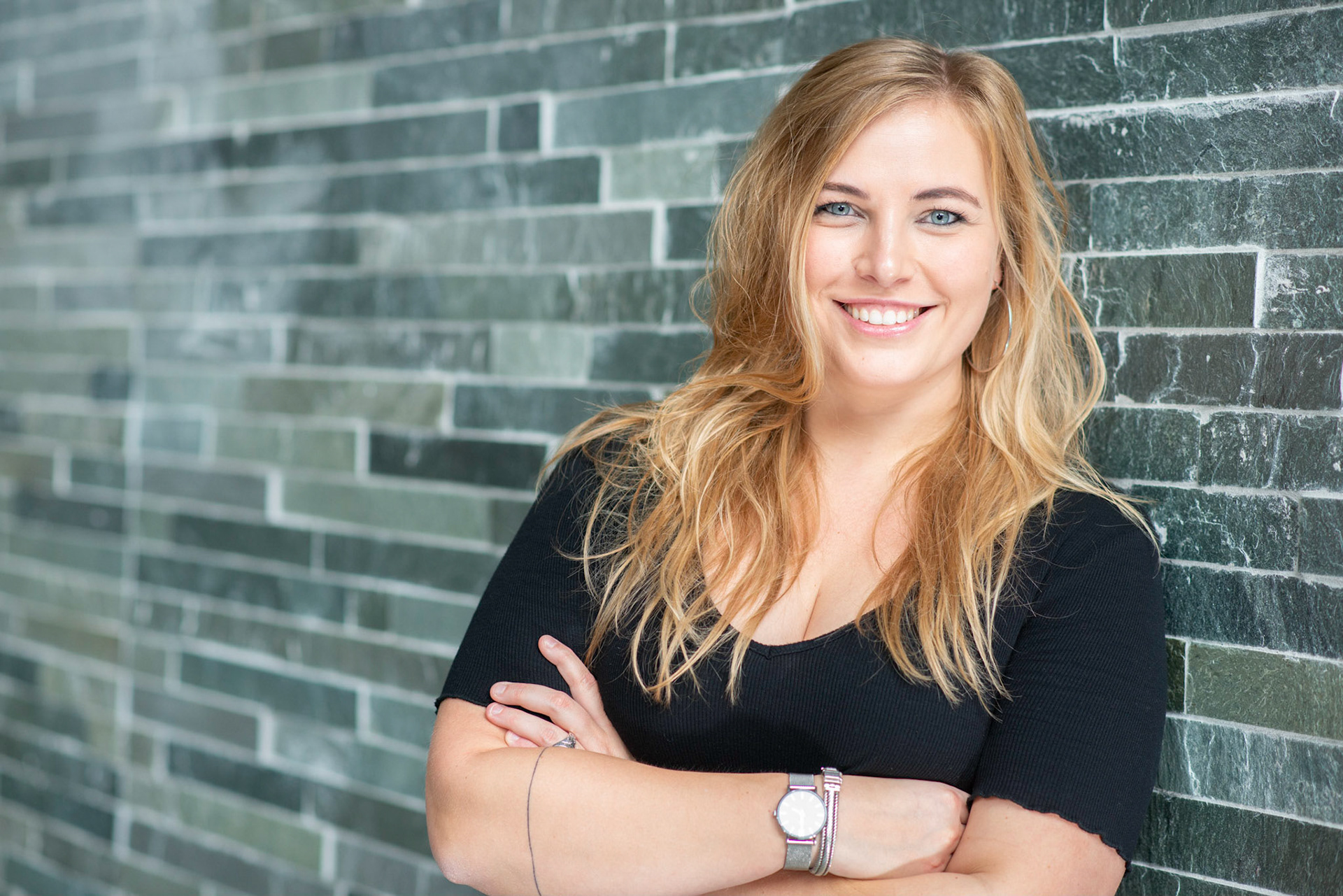 Portret fotografie op locatie