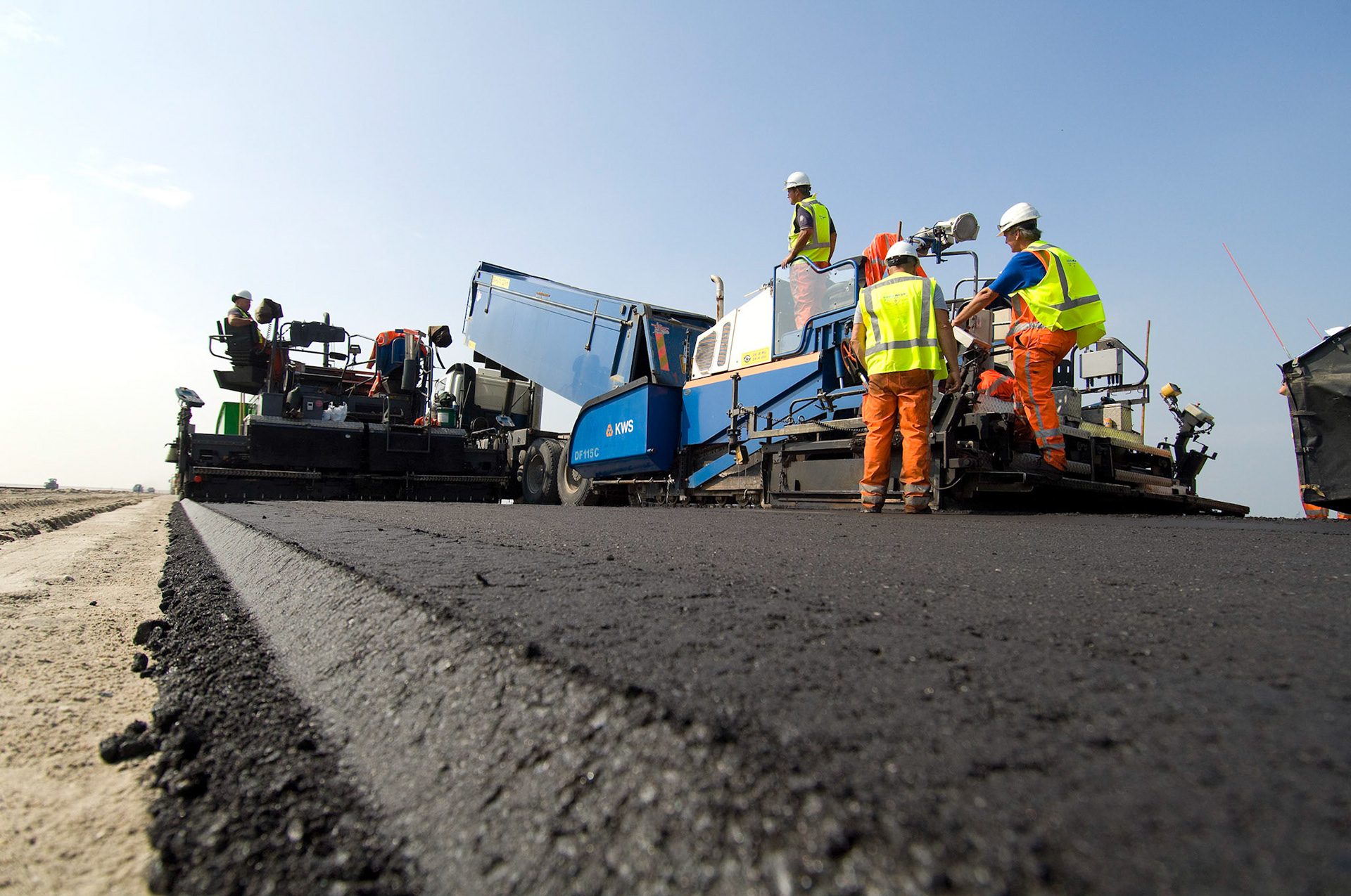 Industriële fotografie
