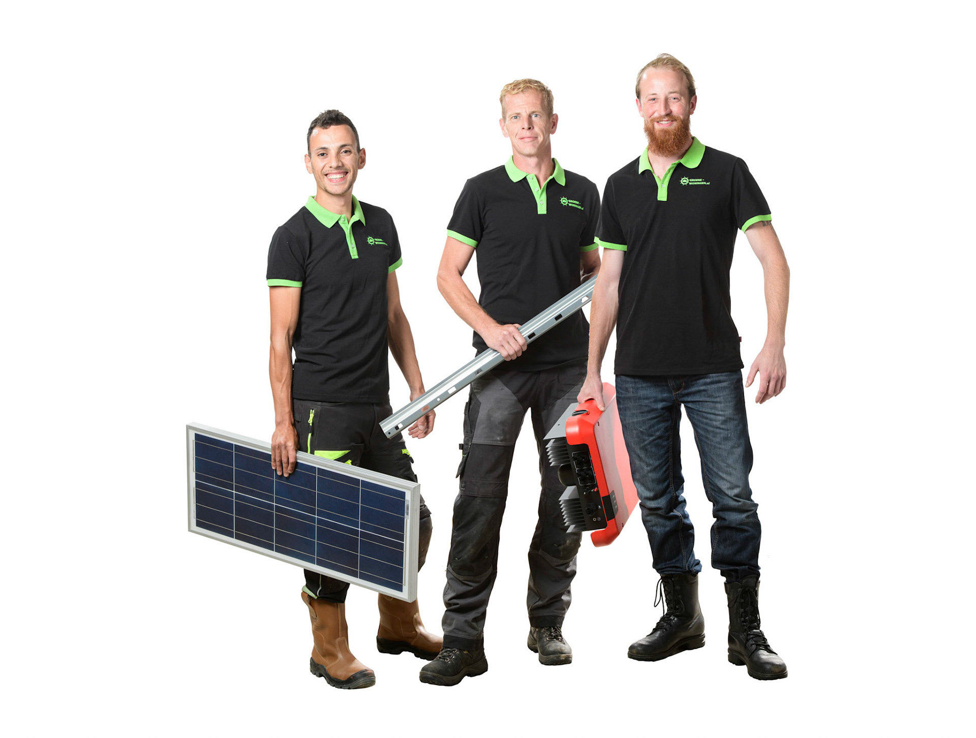 zakelijk portret fotografie