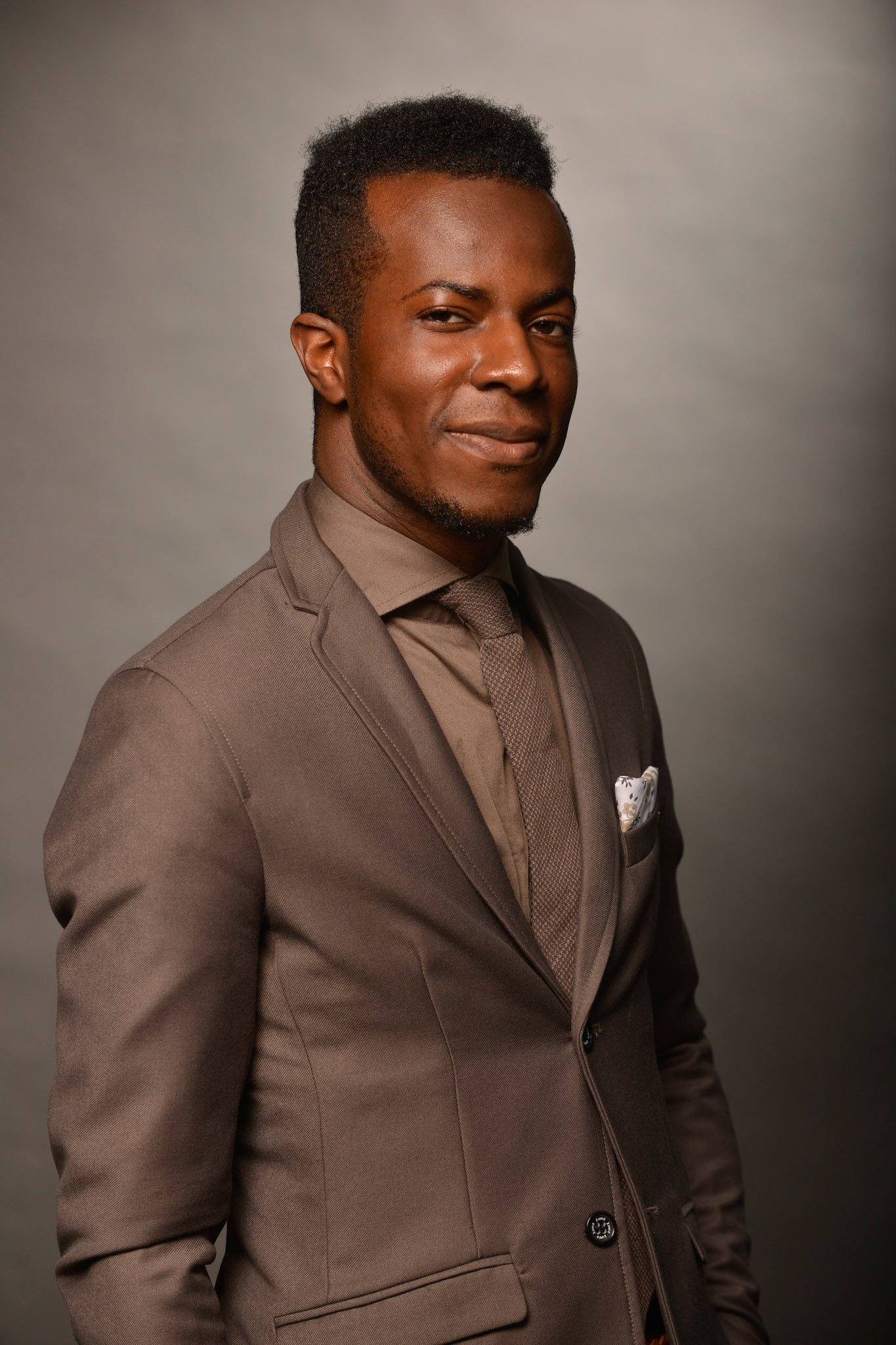 zakelijke profielfoto’s