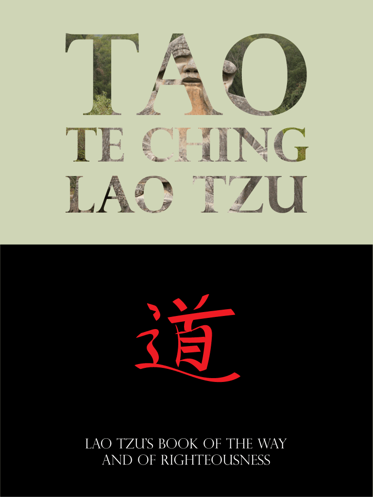 Tao te Ching eBook by Lao Tzu - EPUB Book