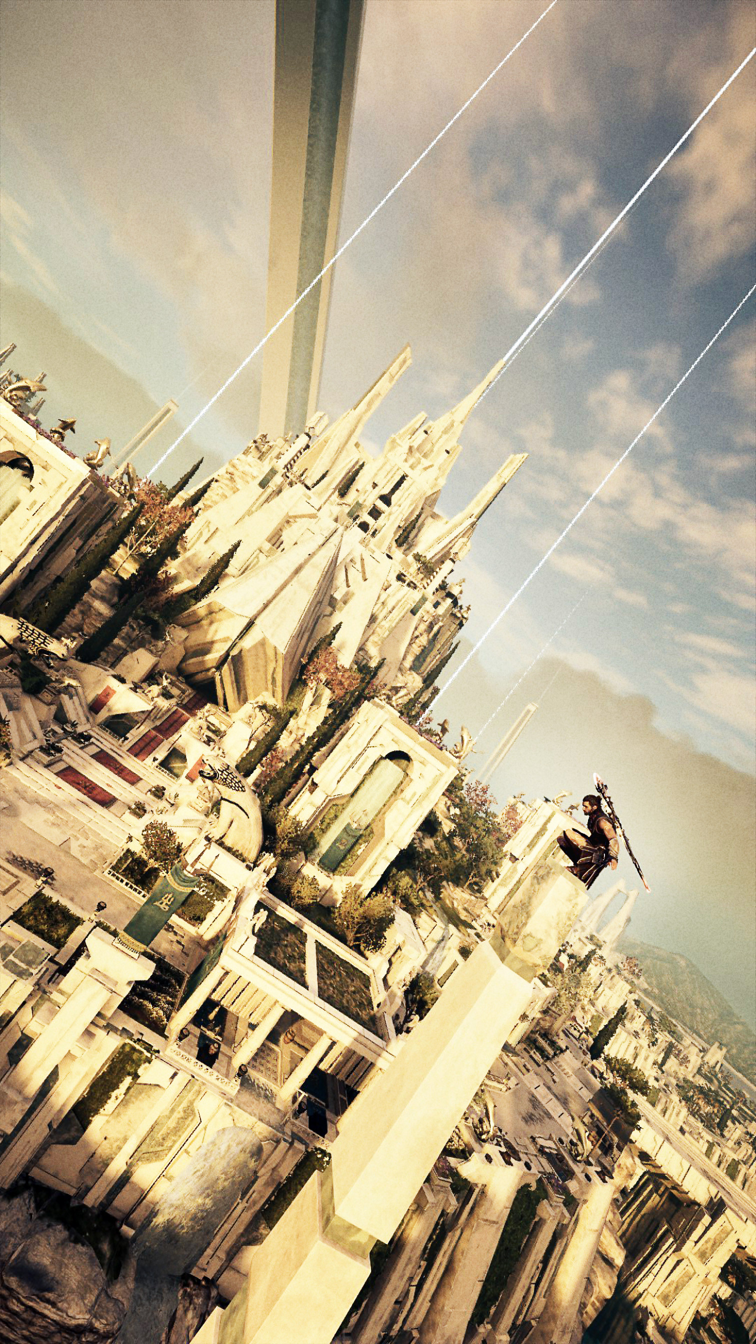 Also Atlantis