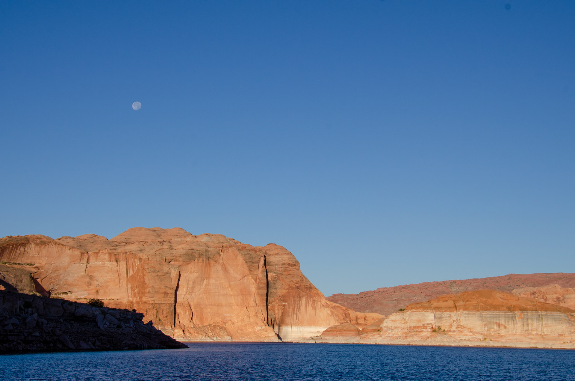 Lake Powell, Utah