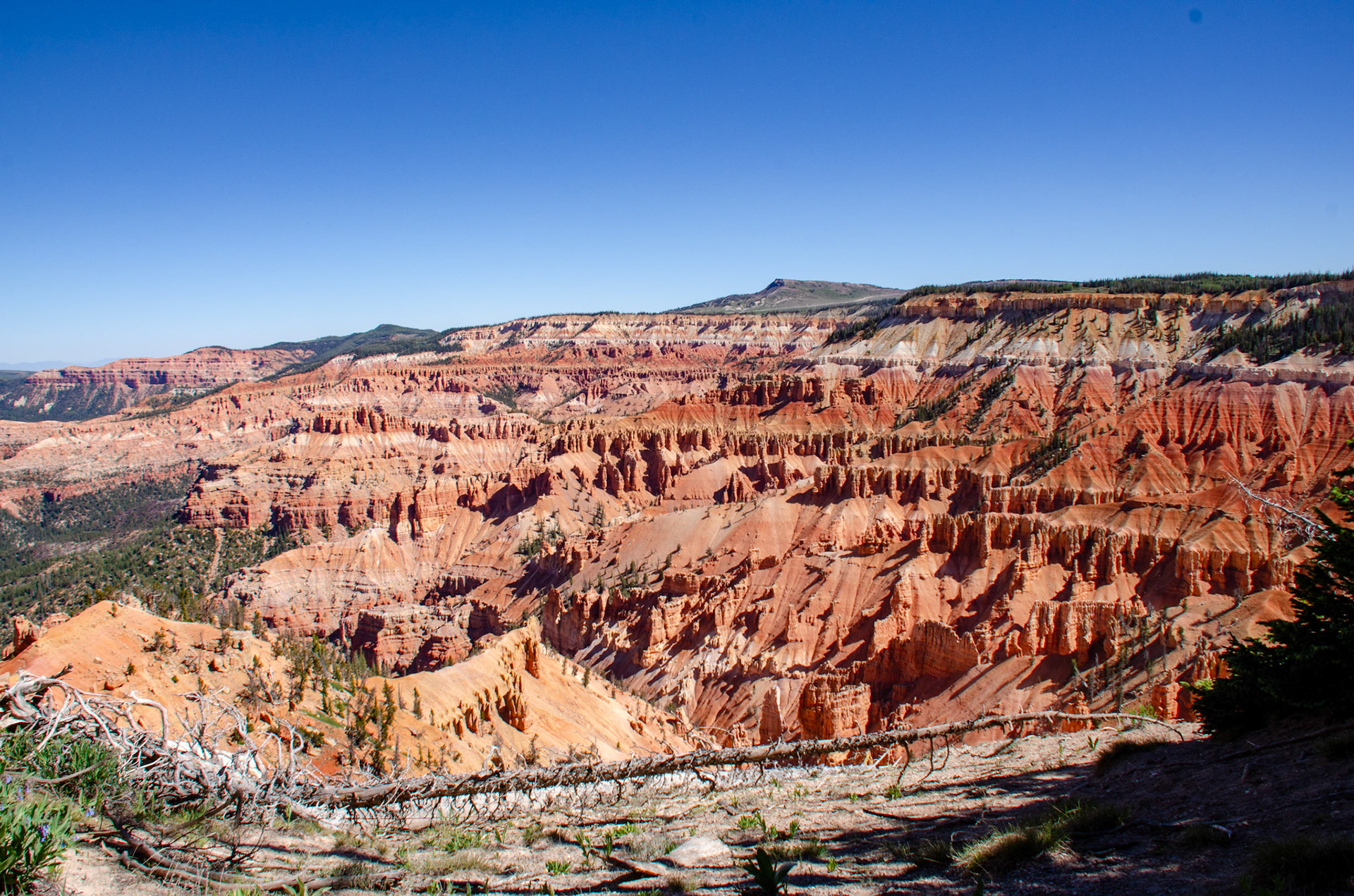 Cedar Breaks National Monument