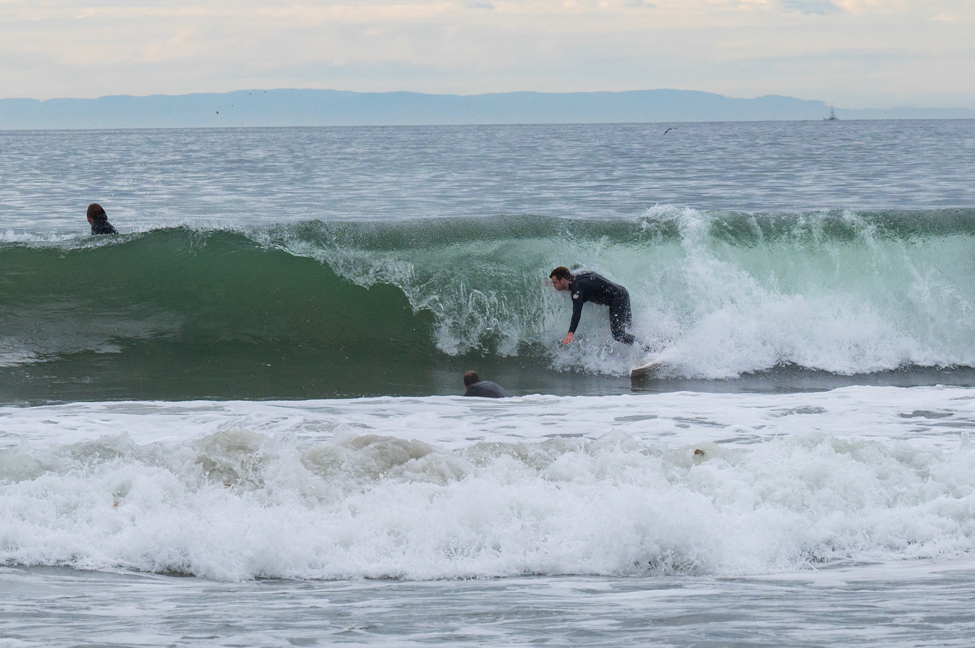 Rincon, Ventura County California