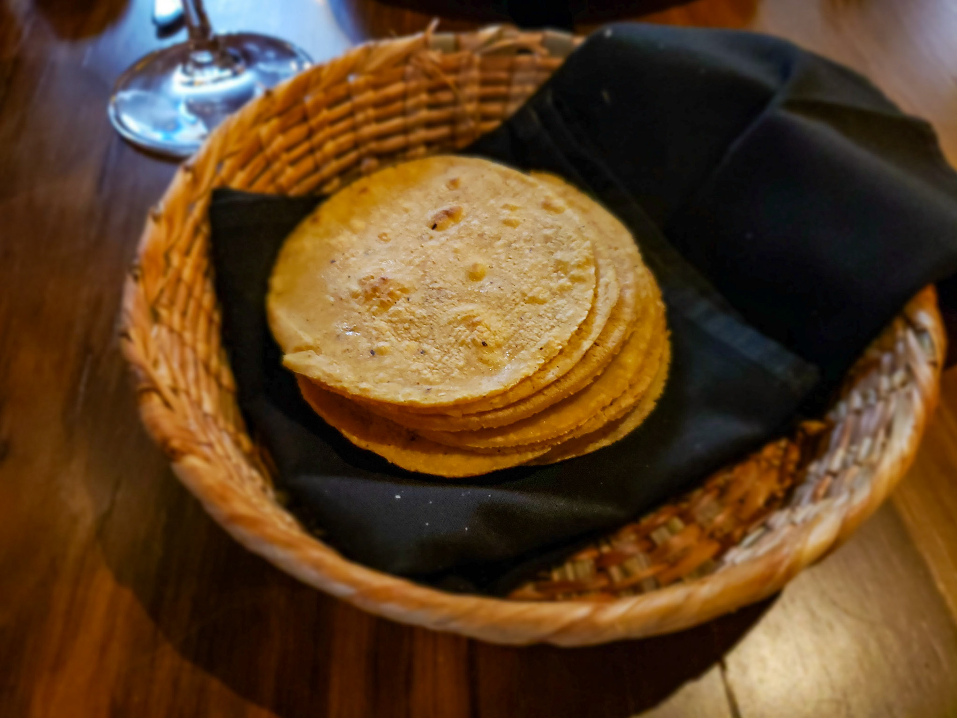 Mexico City