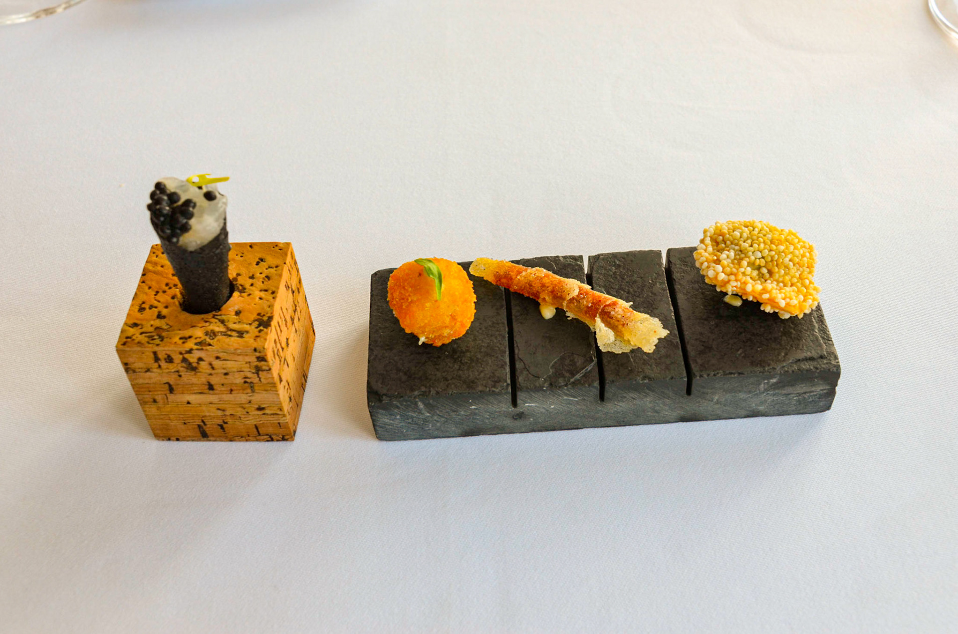 Yeatman Hotel Restaurant, Porto Portugal