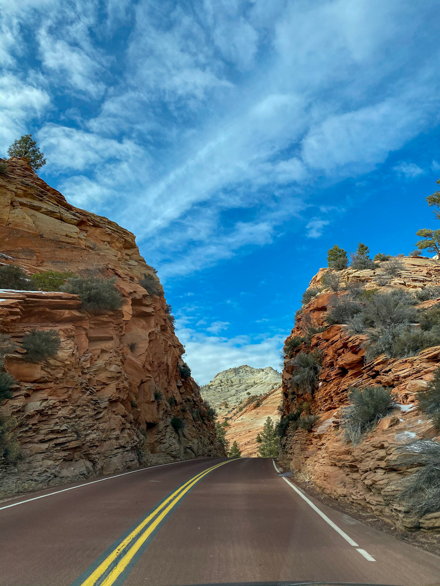 Zion National Park