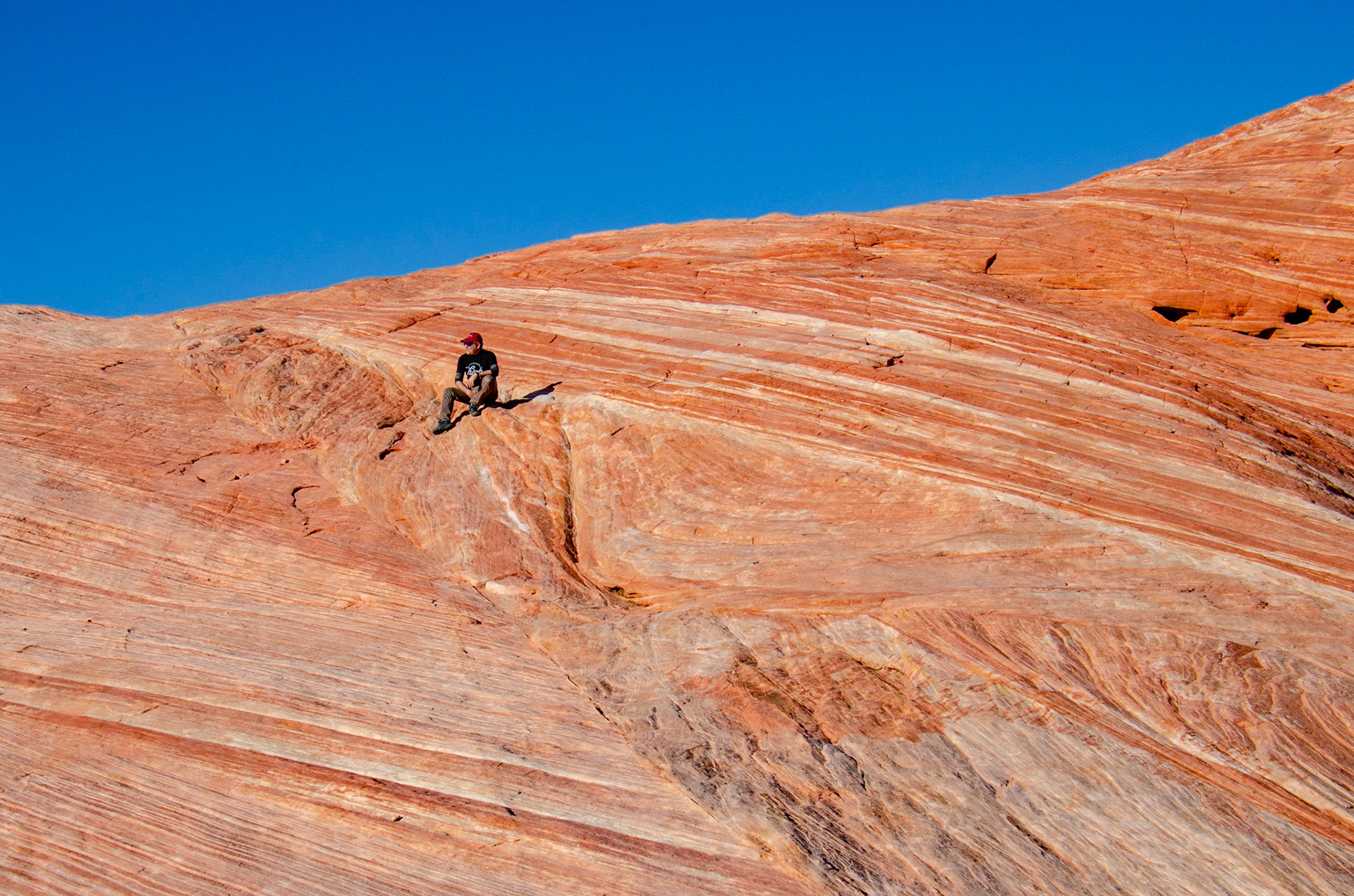Valley of Fire State Park