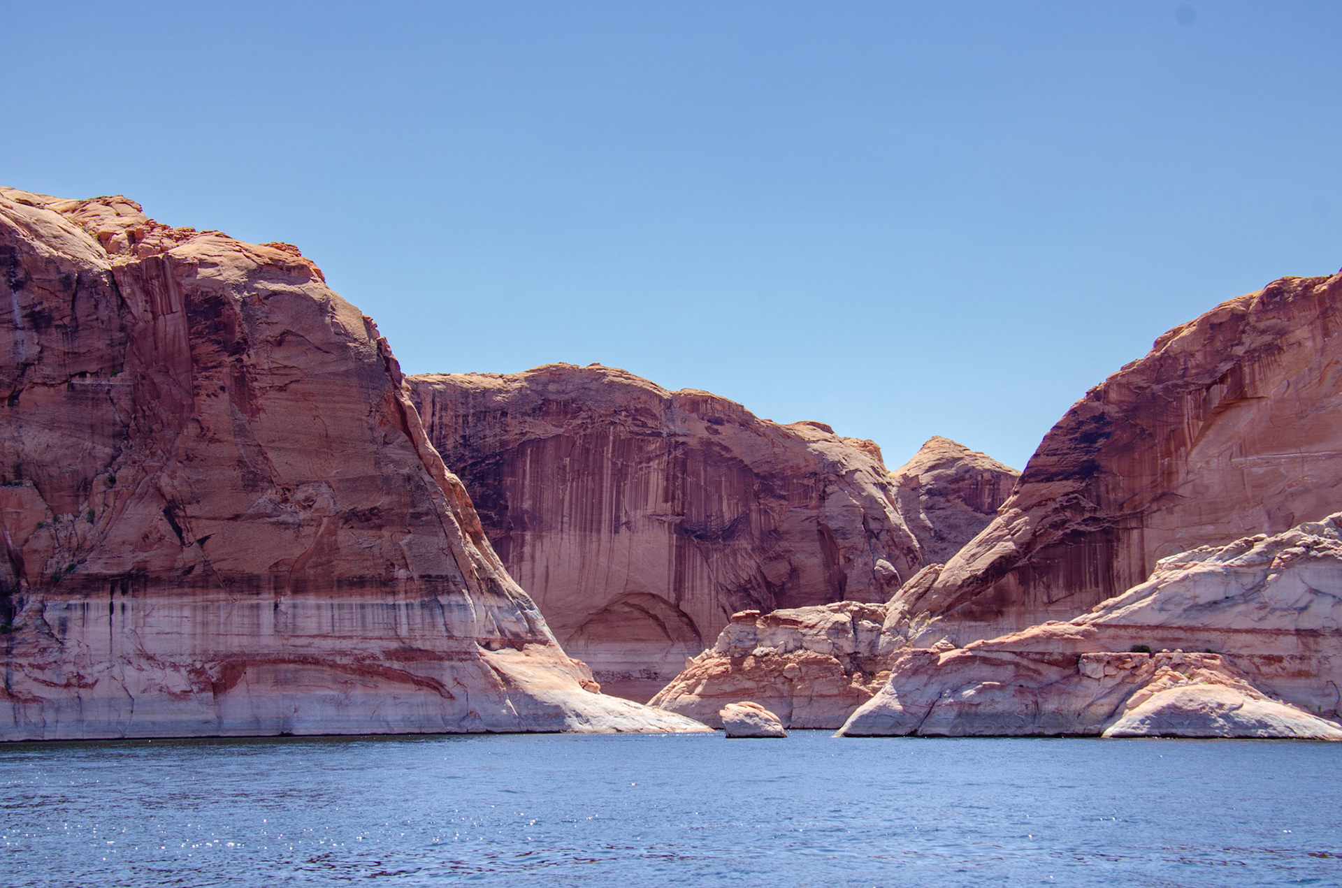 Lake Powell, Utah