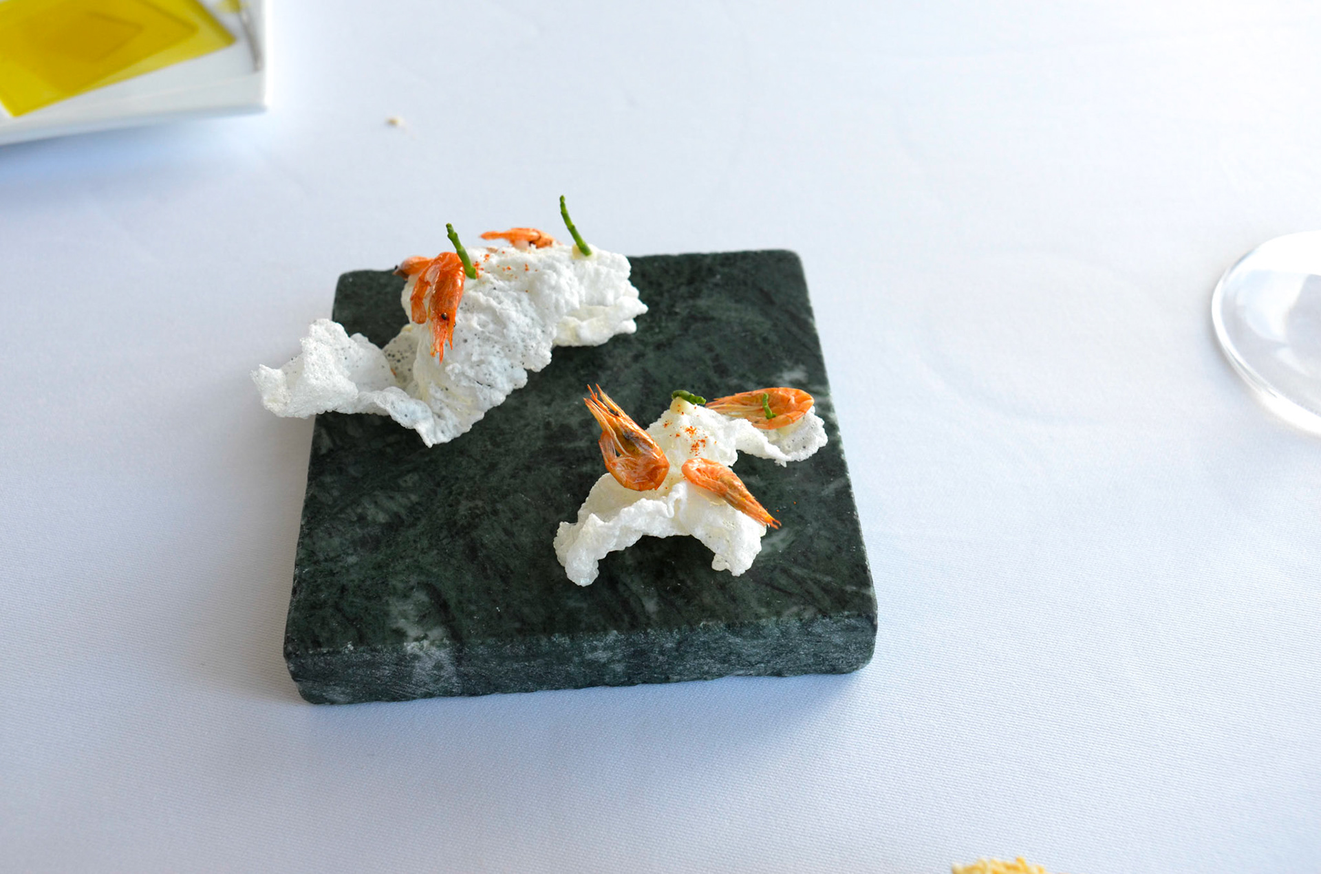 Yeatman Hotel Restaurant, Porto Portugal