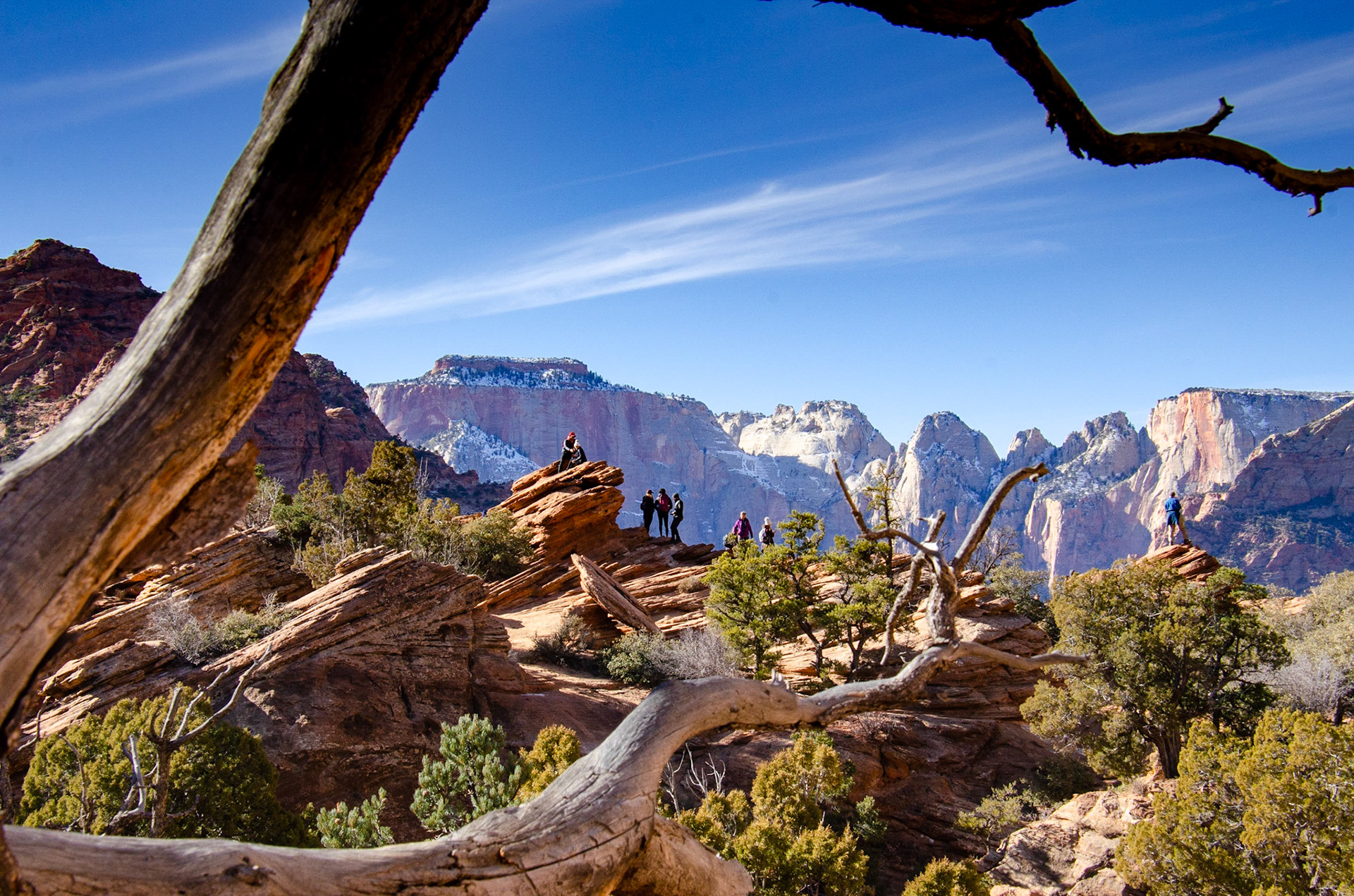 Zion National Park