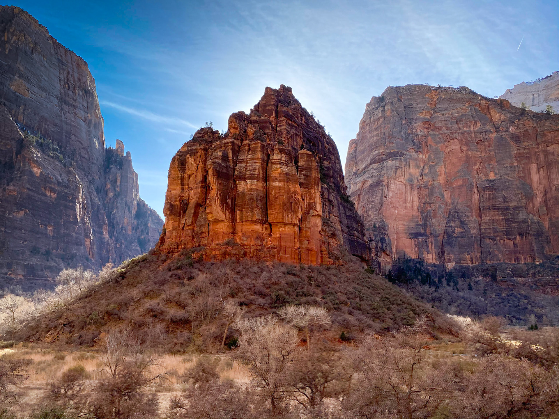 Zion National Park