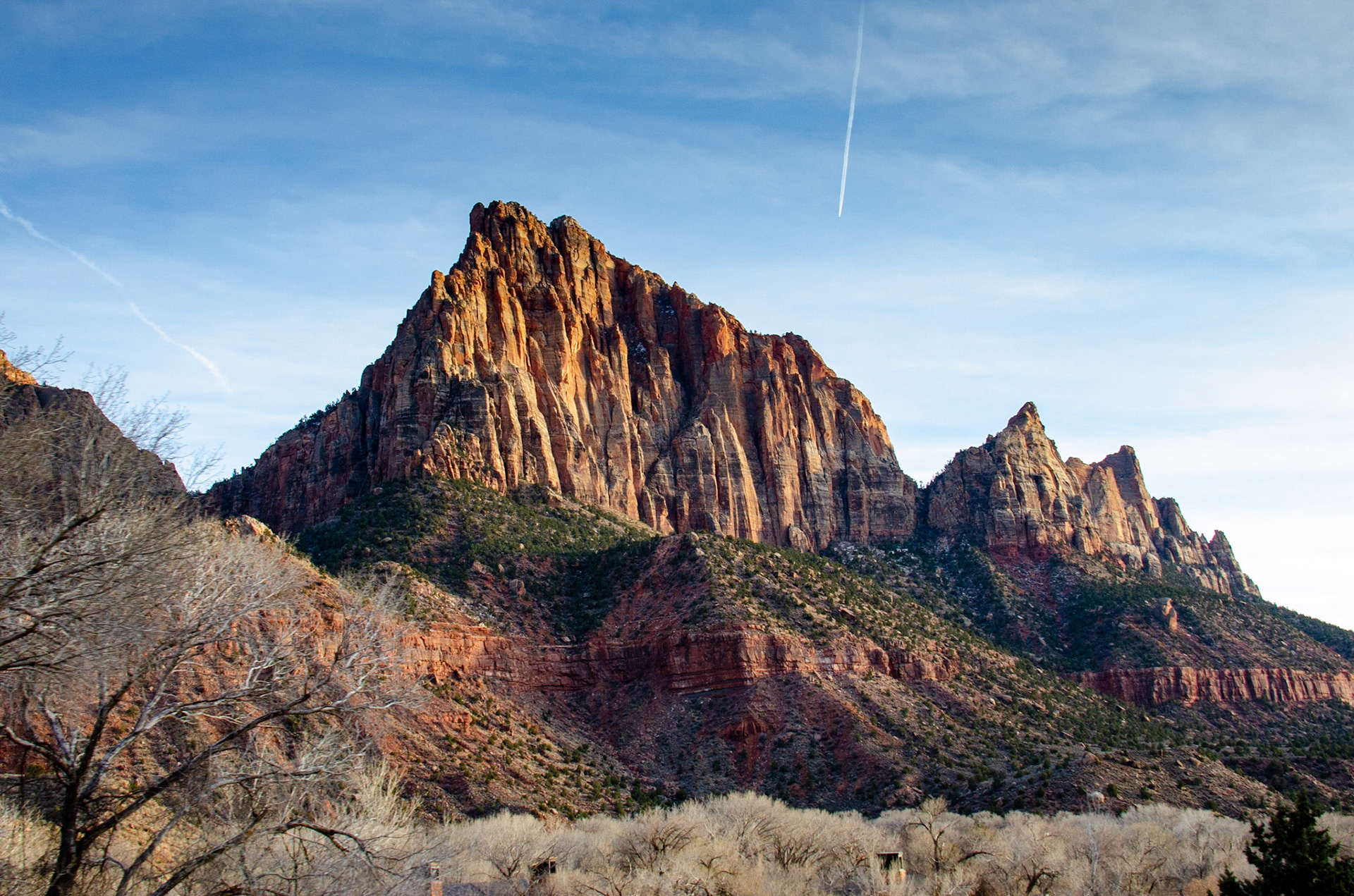 Zion National Park