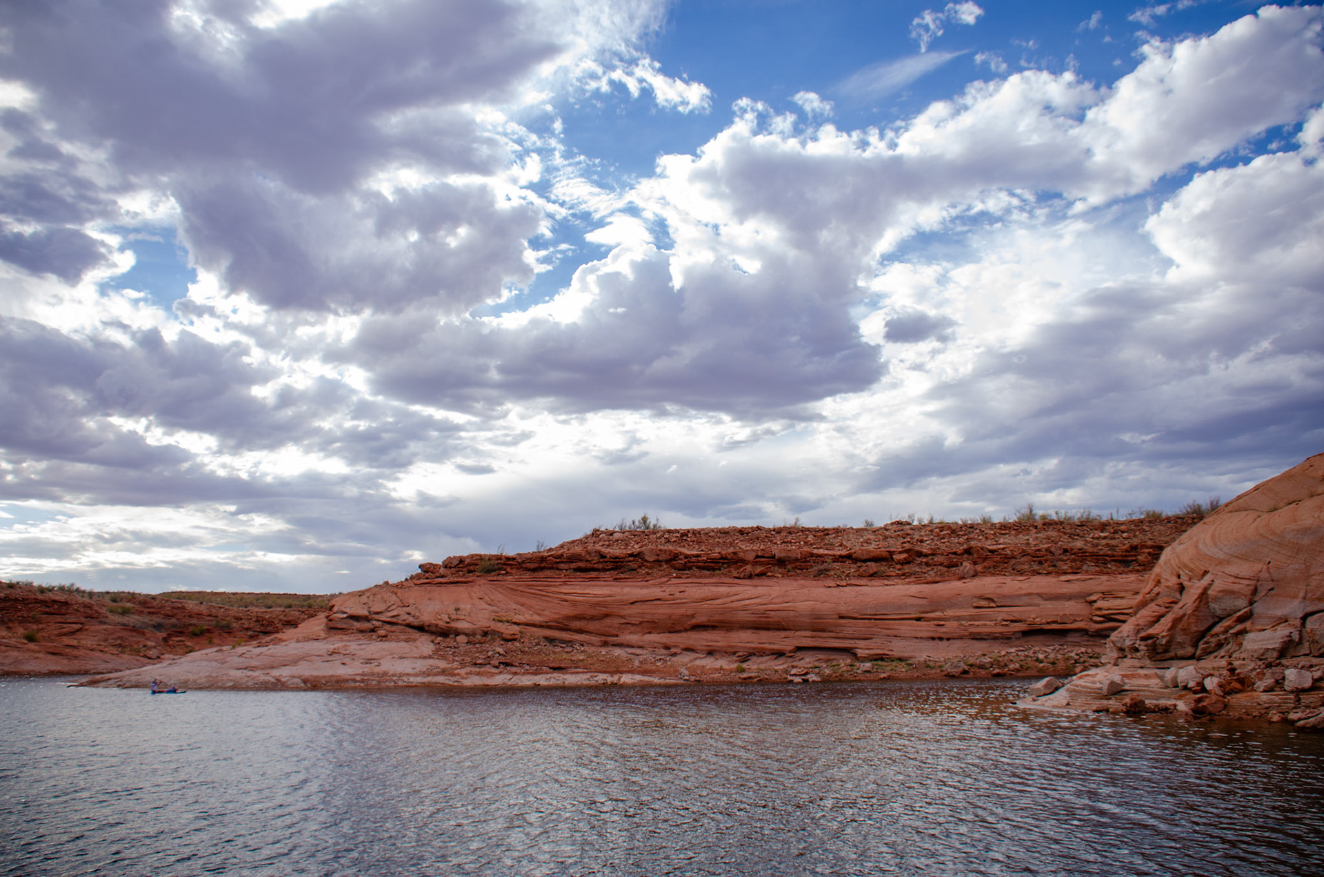 Lake Powell, Utah
