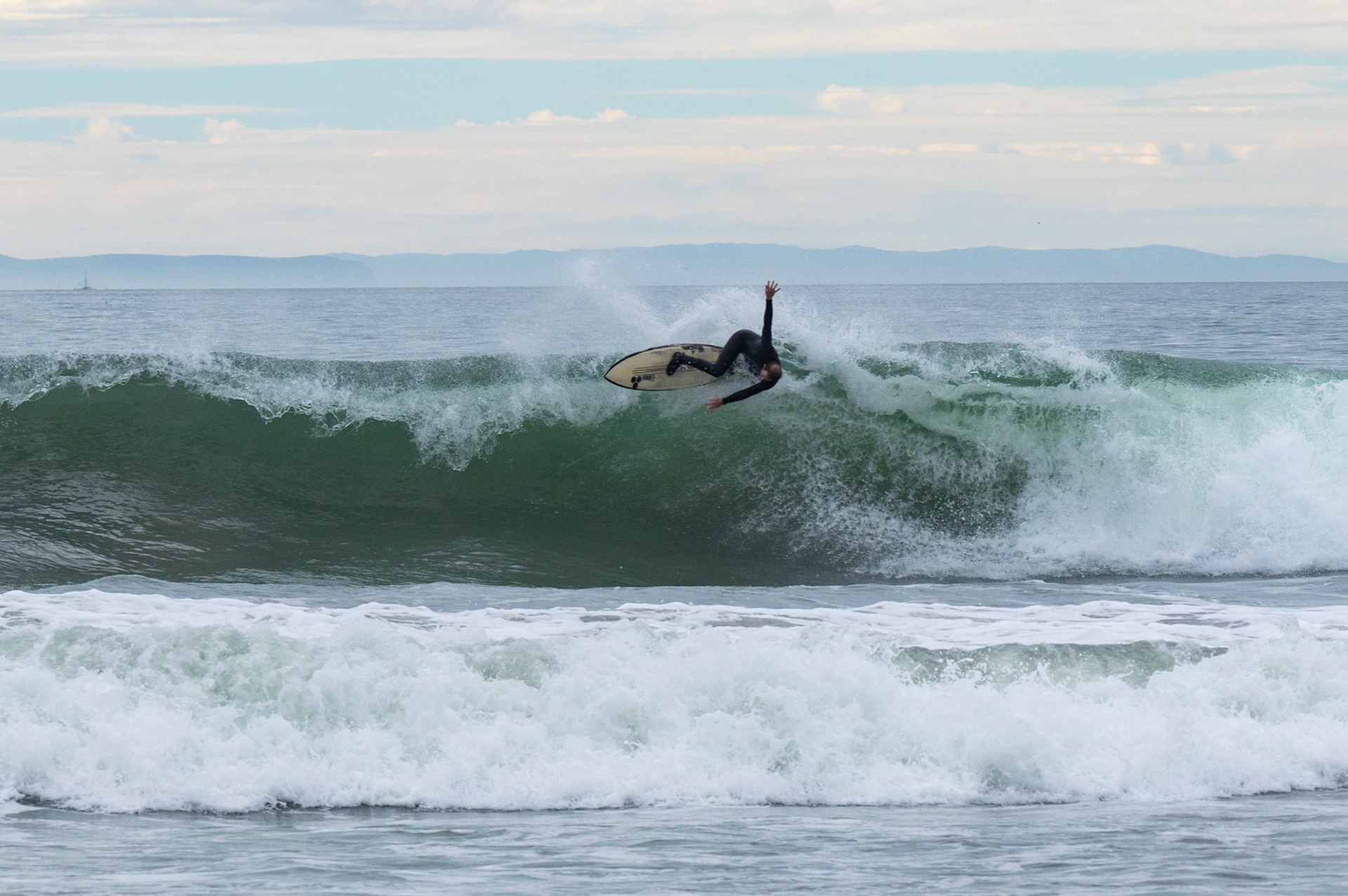 Rincon, Ventura County California