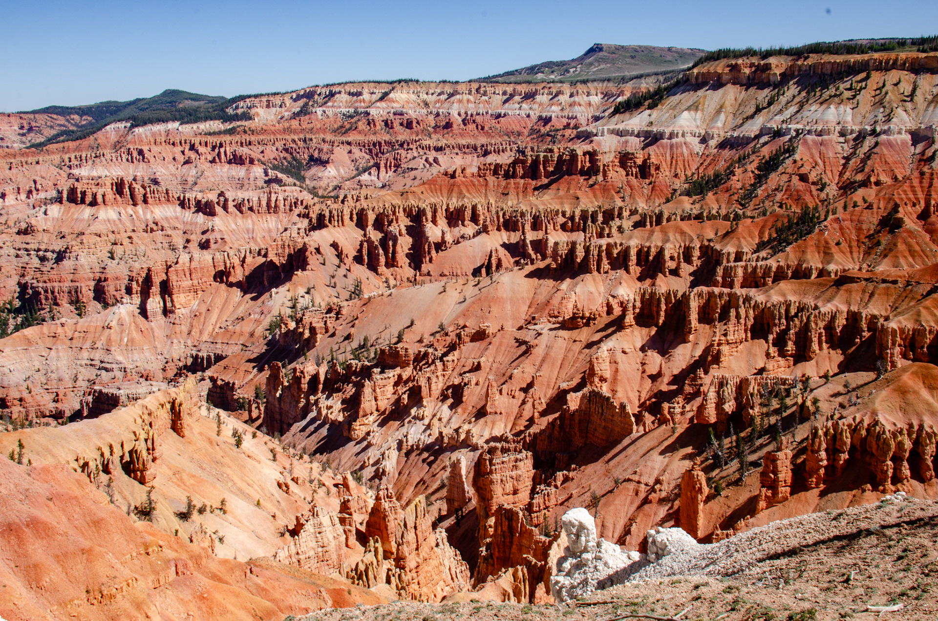 Cedar Breaks National Monument