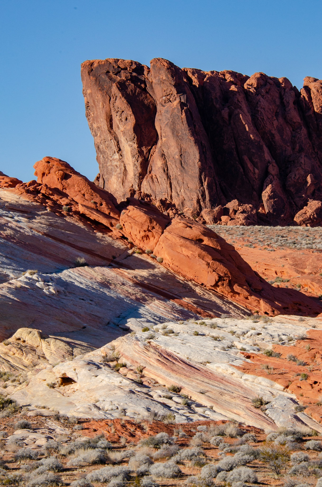 Valley of Fire State Park