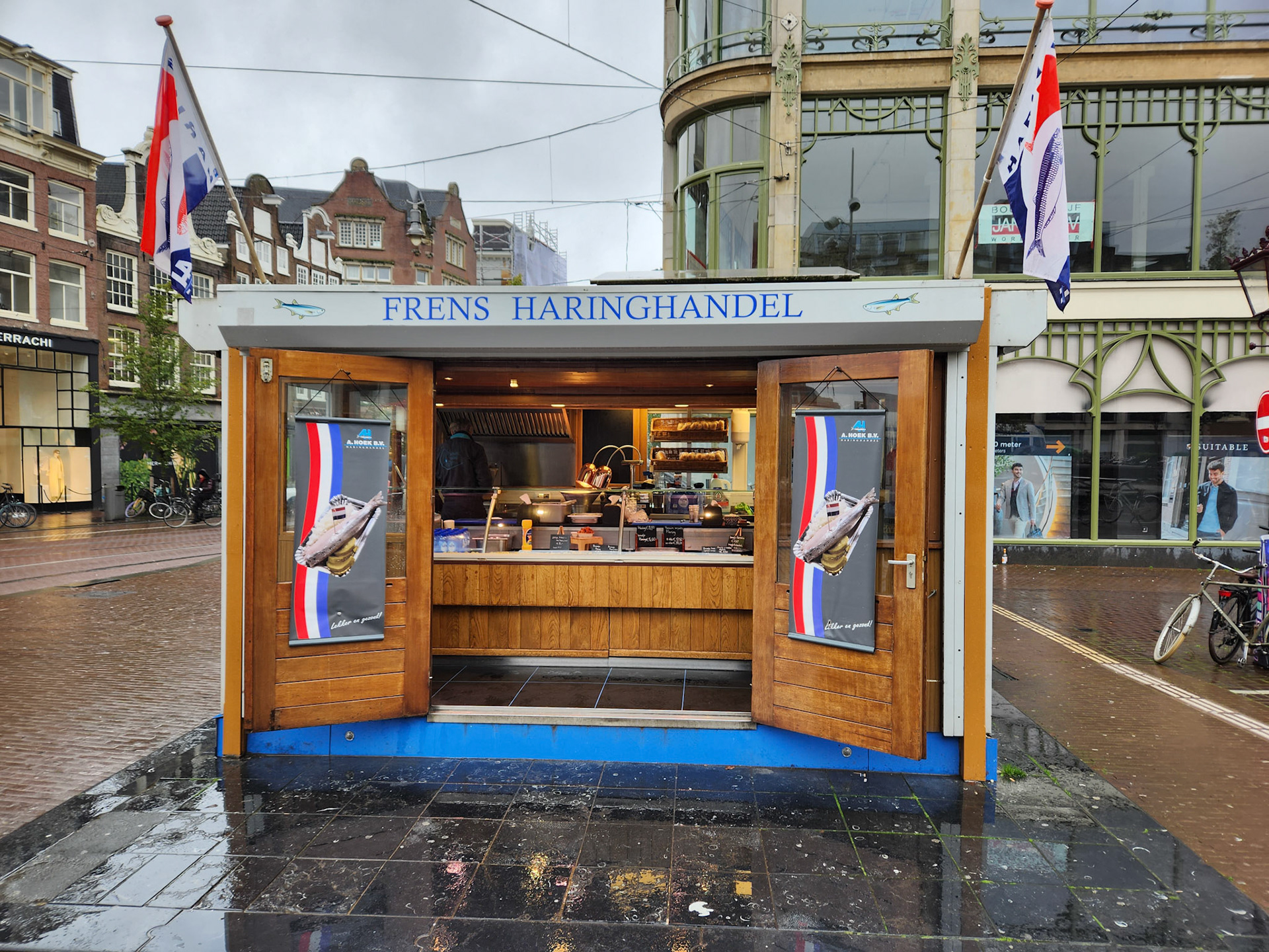 Amsterdam, Netherlands