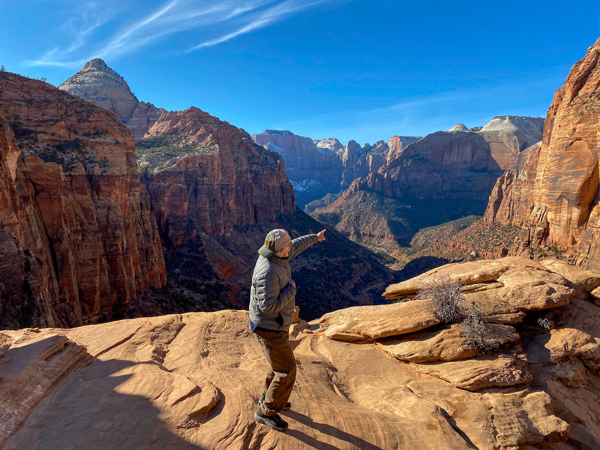 Zion National Park