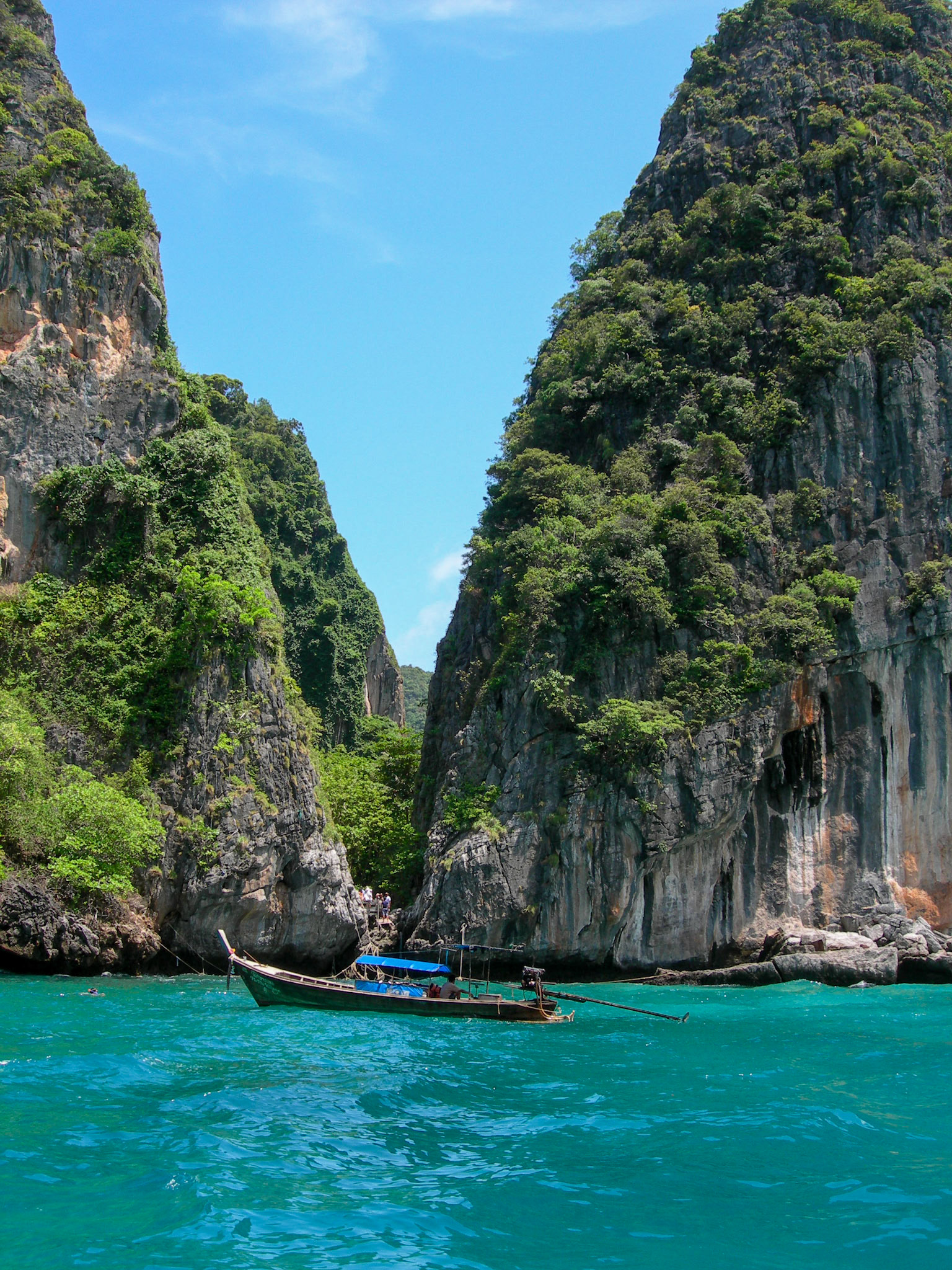 Phi Phi Islands, Thailand