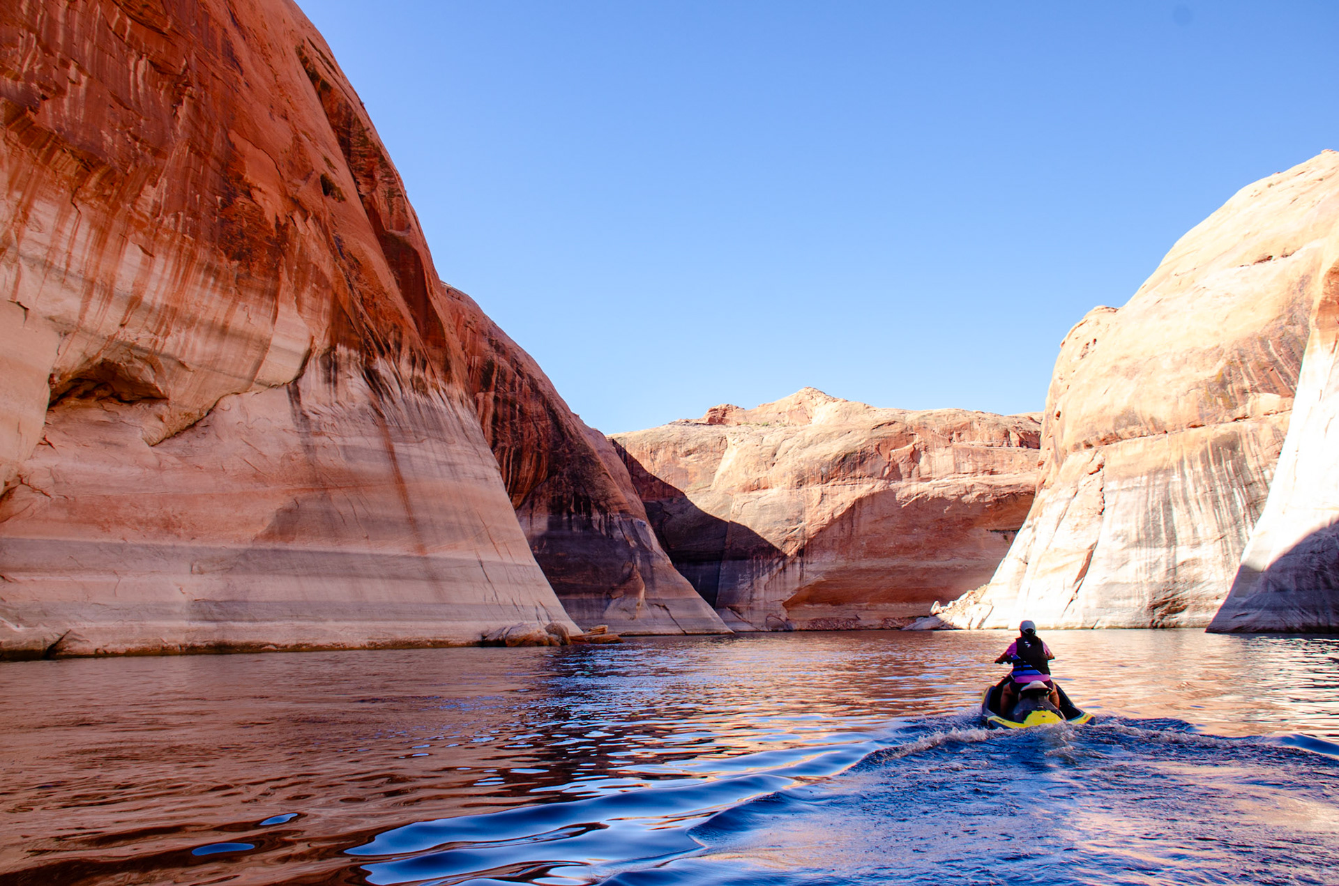 Lake Powell, Utah