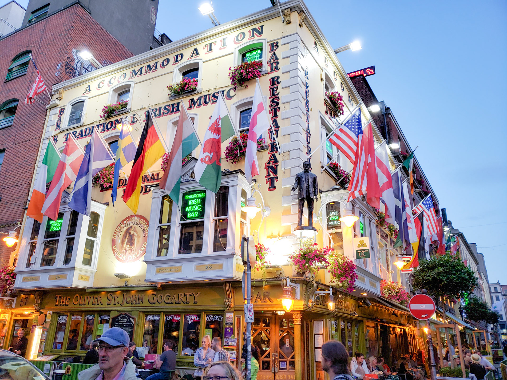 Dublin, Ireland