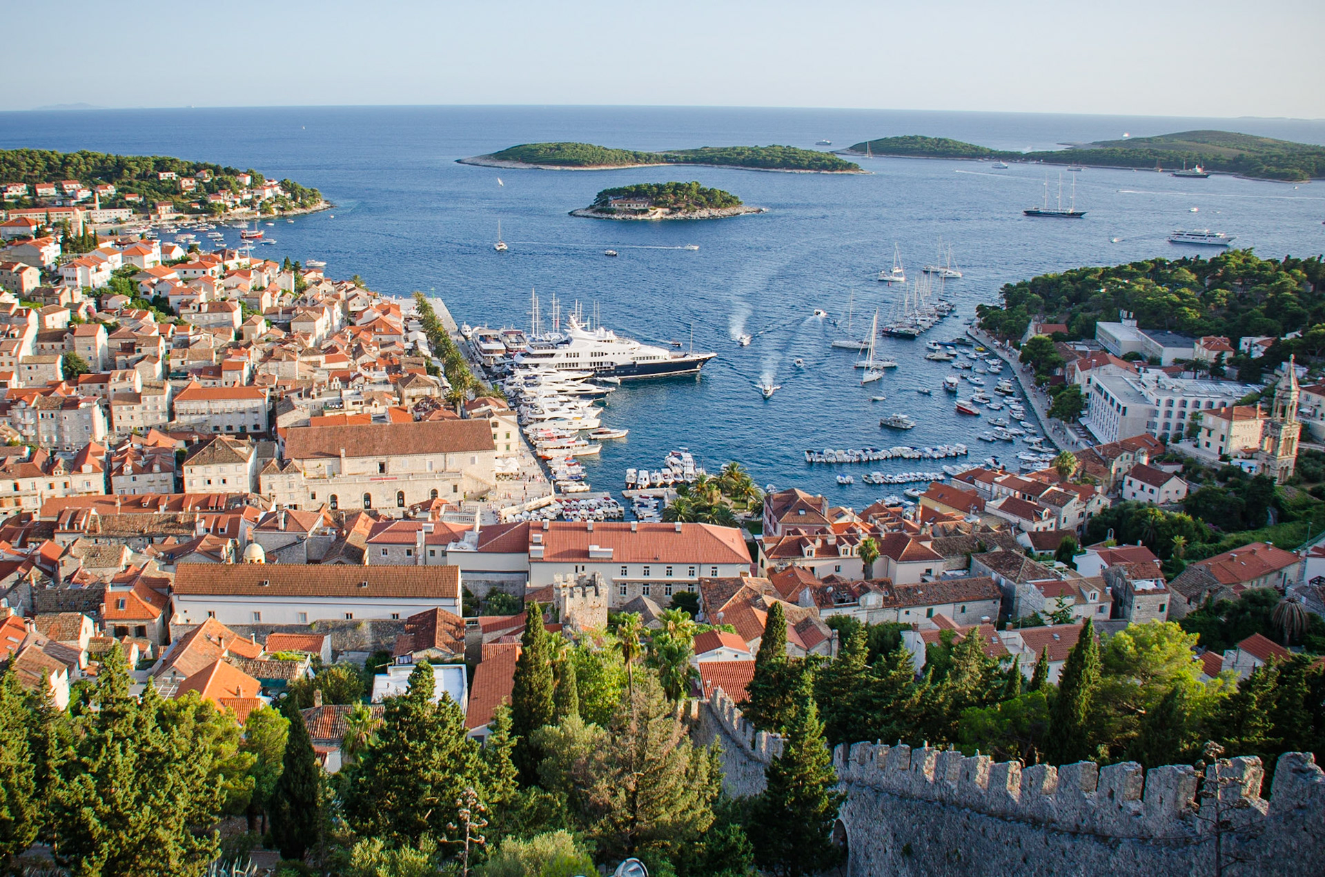 Hvar, Croatia
